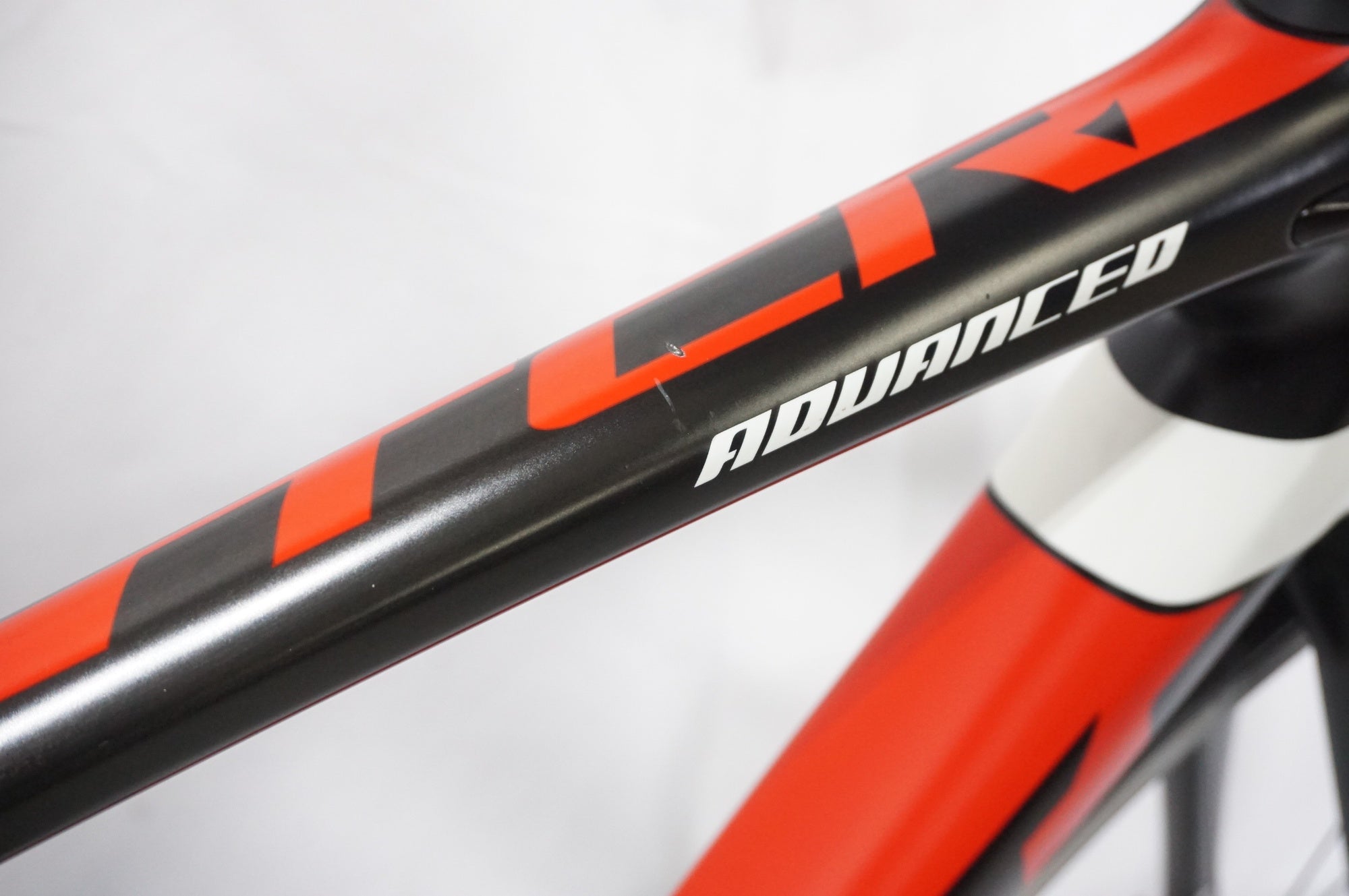 GIANT 「ジャイアント」 TCR ADVANCED 2 2016年モデル ロードバイク