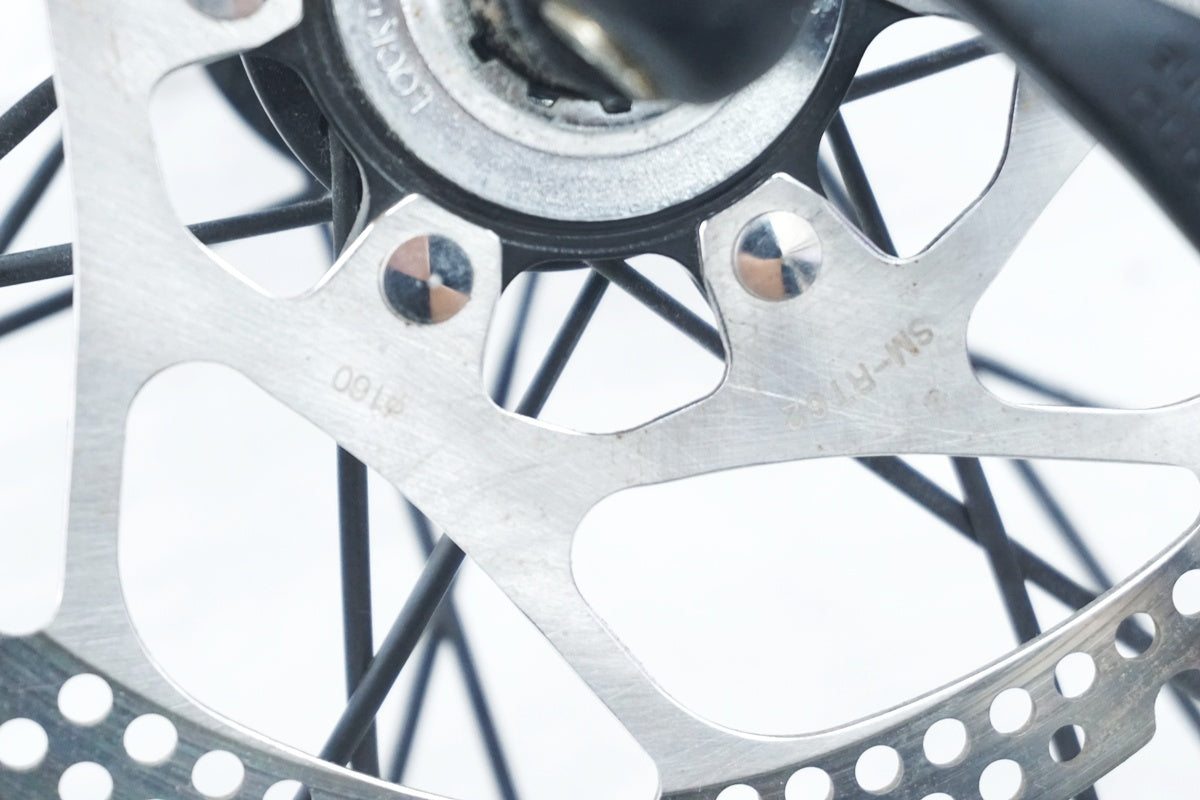SHIMANO 「シマノ」 WH-M505 フロントホイール / 大阪美原北インター店