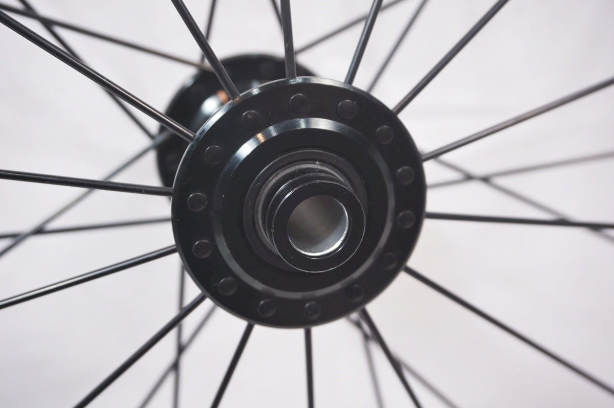 FULCRUM 「フルクラム」 RACING 600 DB シマノ11速 ホイールセット