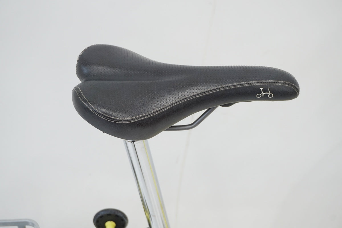 BROMPTON 「ブロンプトン」 M6R 年式不明 折り畳み自転車 / 京都八幡店