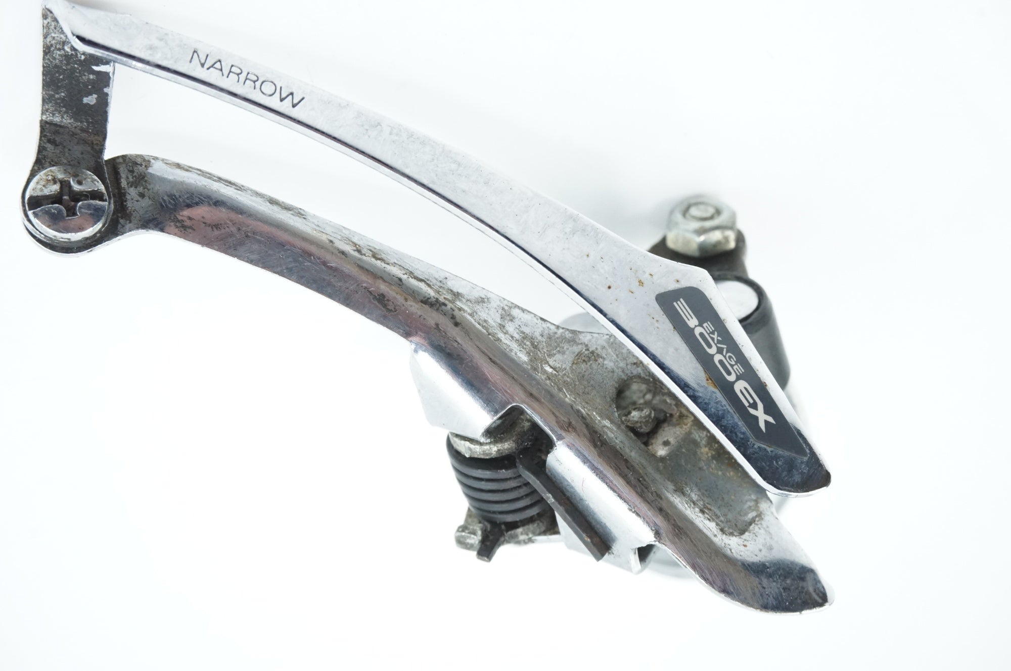 SHIMANO 「シマノ」 EXAGE 300EX FD-A300 フロントディレイラー / 中目黒店