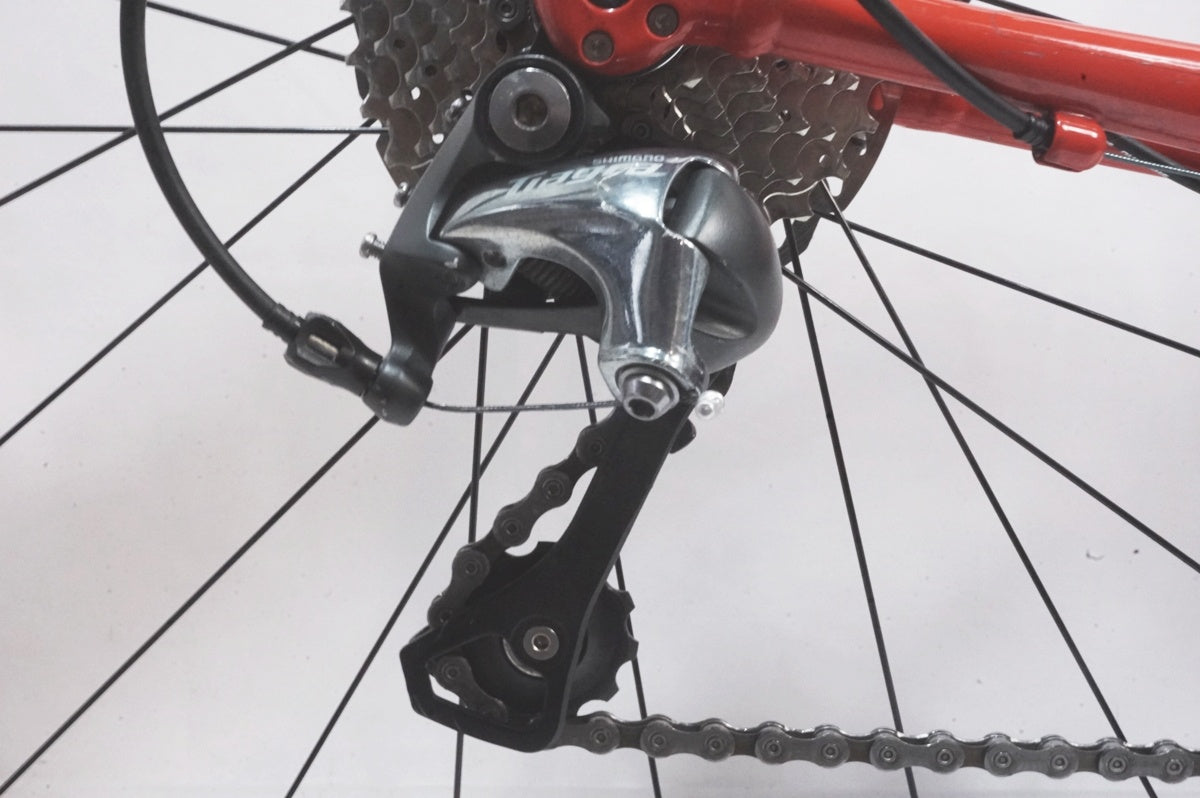 TREK 「トレック」 DOMANE AL 4 DISC 2020年モデル ロードバイク / バイチャリ世田谷店