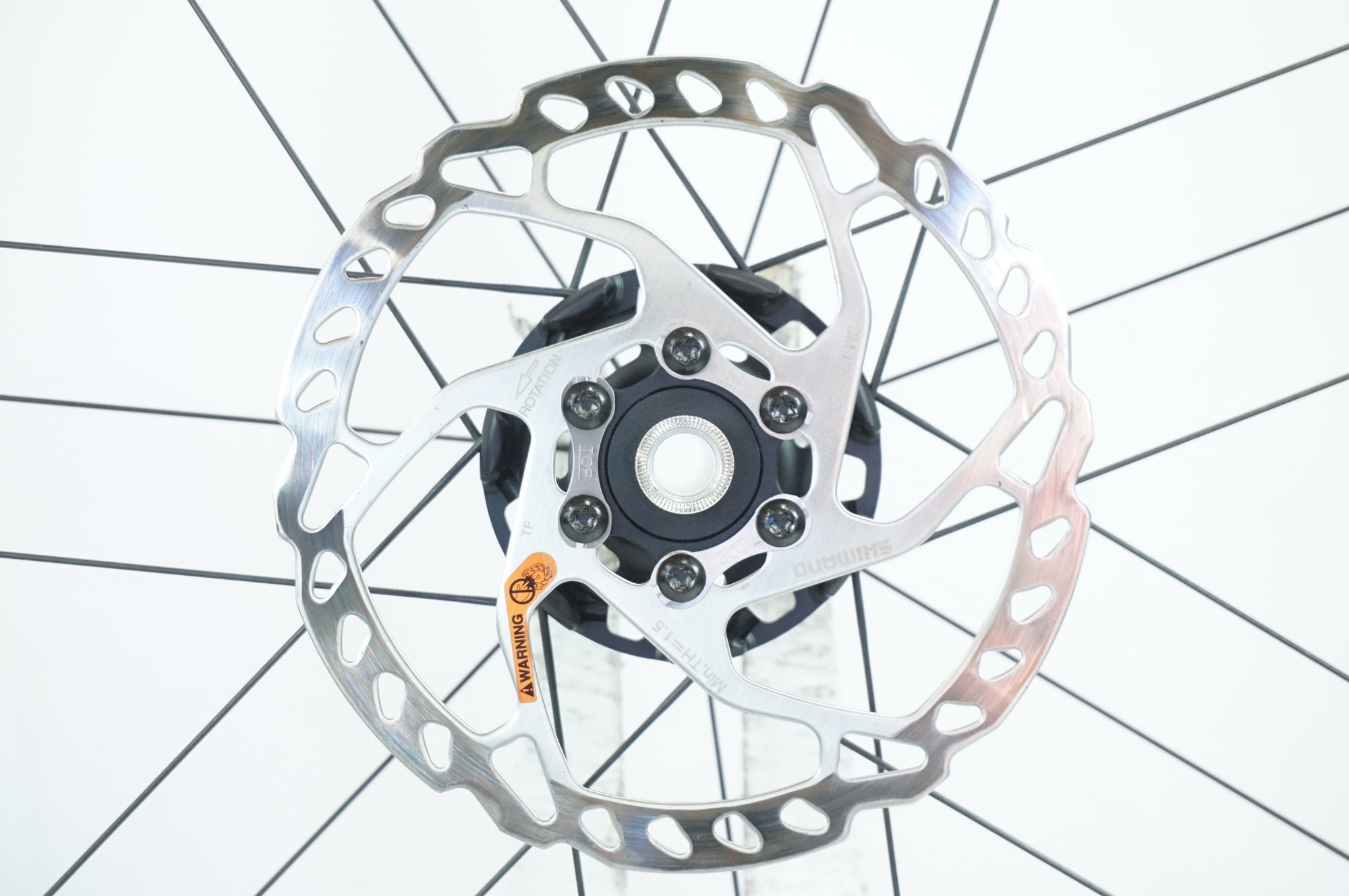 CAMPAGNOLO 「カンパニョーロ」 ZONDA DB DISC SHIMANO 11s ホイールセット / 宇都宮店