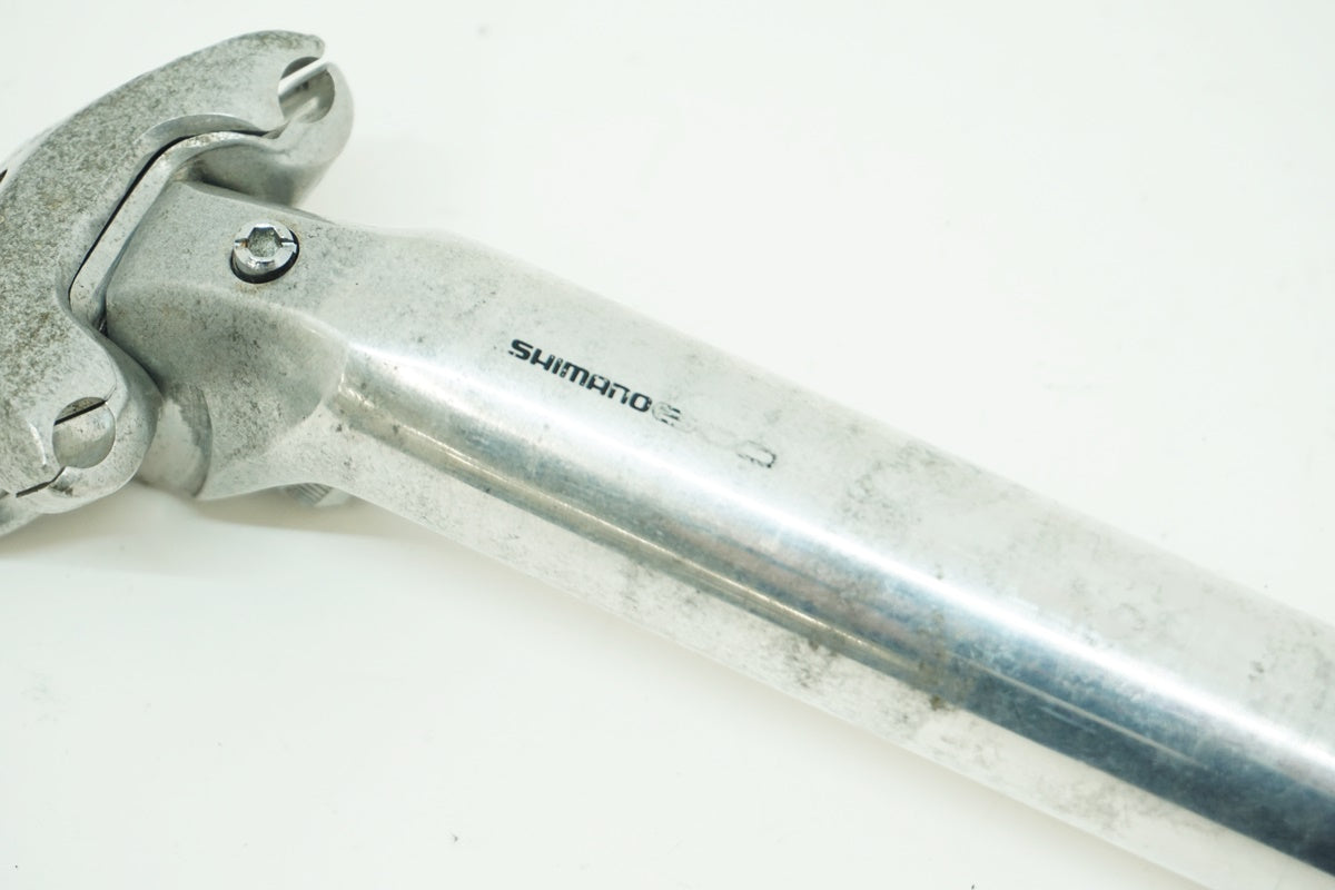 SHIMANO 「シマノ」 600 Φ26.8 200mm シートポスト/ 京都西院店