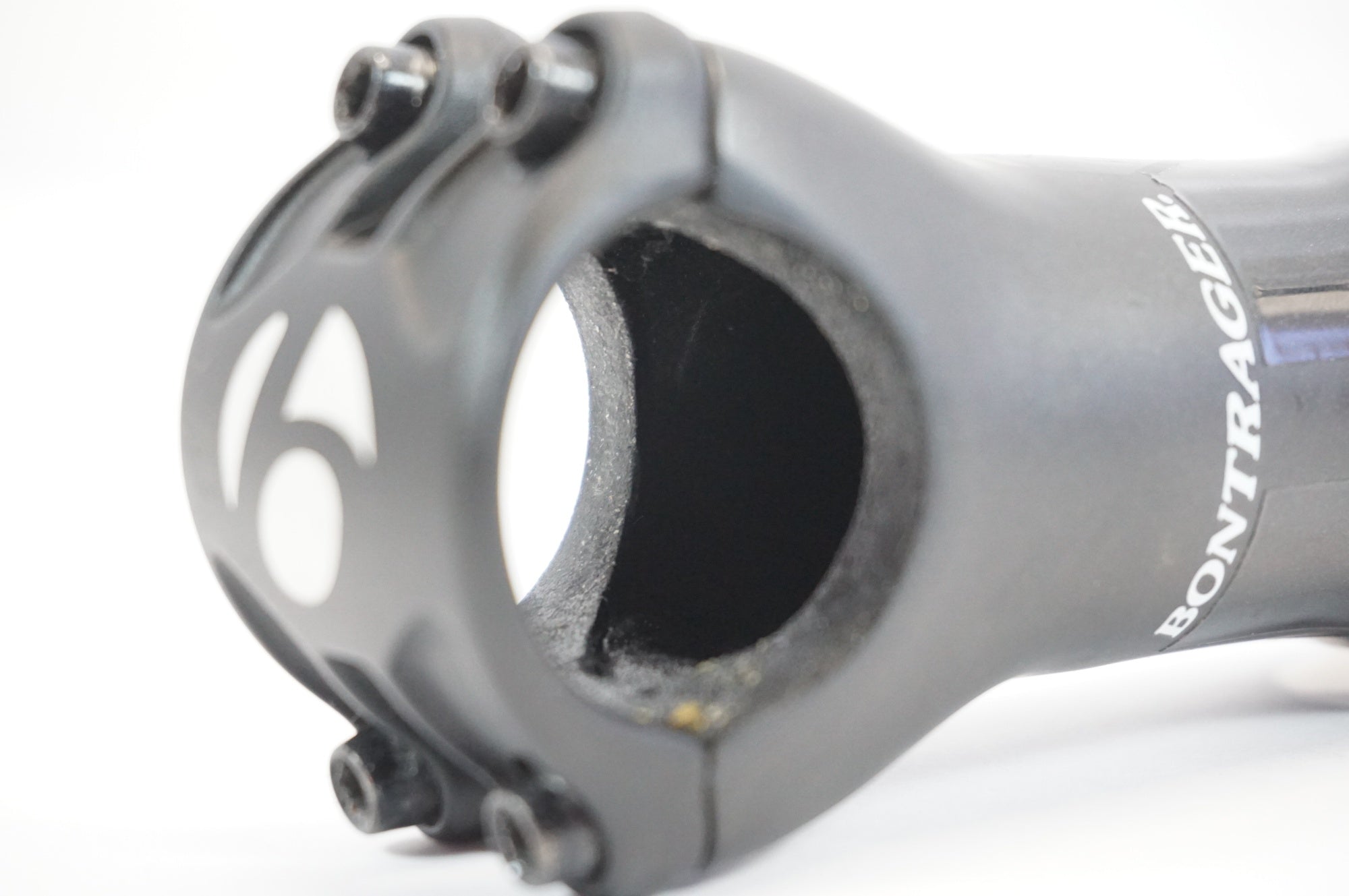 BONTRAGER 「ボントレガー」 XXX カーボン φ31.8 90mmステム / 宇都宮店