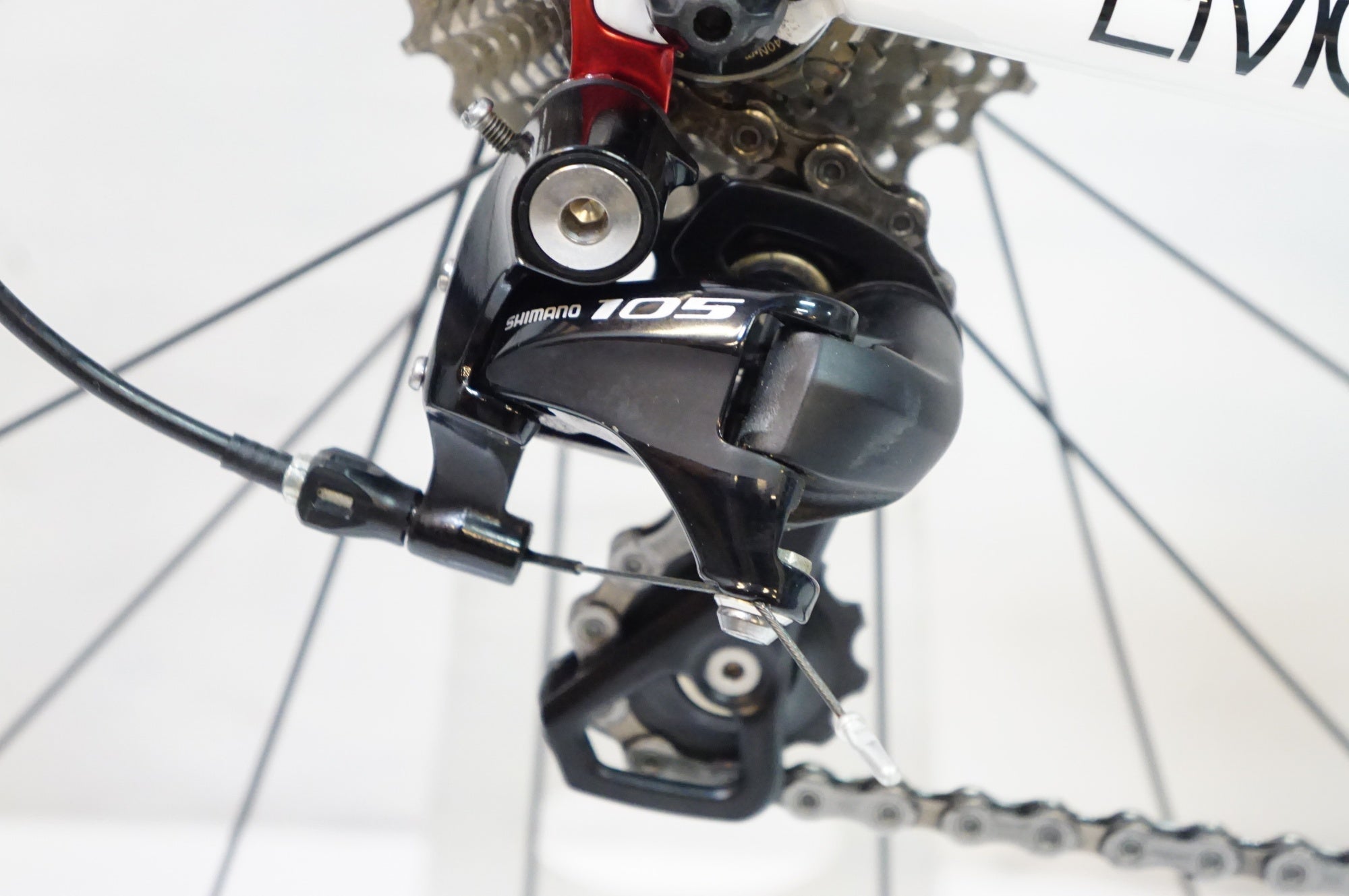 TREK 「トレック」 EMONDA SL5 2016年モデル ロードバイク / 熊谷本店