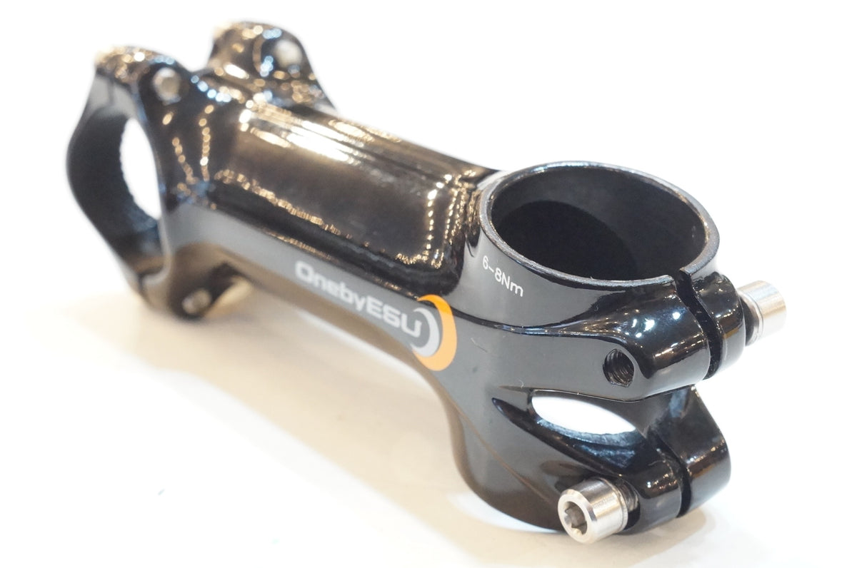 ONEBYESU 「ワンバイエス」 77 φ31.8 100mm ステム / 浦和ベース