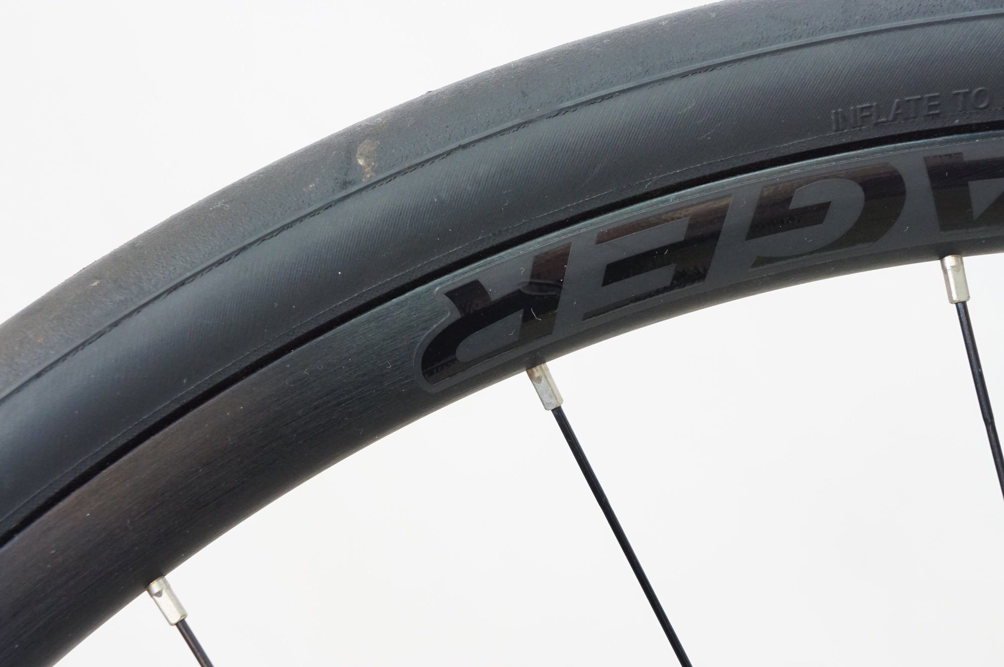 BONTRAGER 「ボントレガー」 PARADIGM シマノ11速 ホイールセット / 熊谷本店