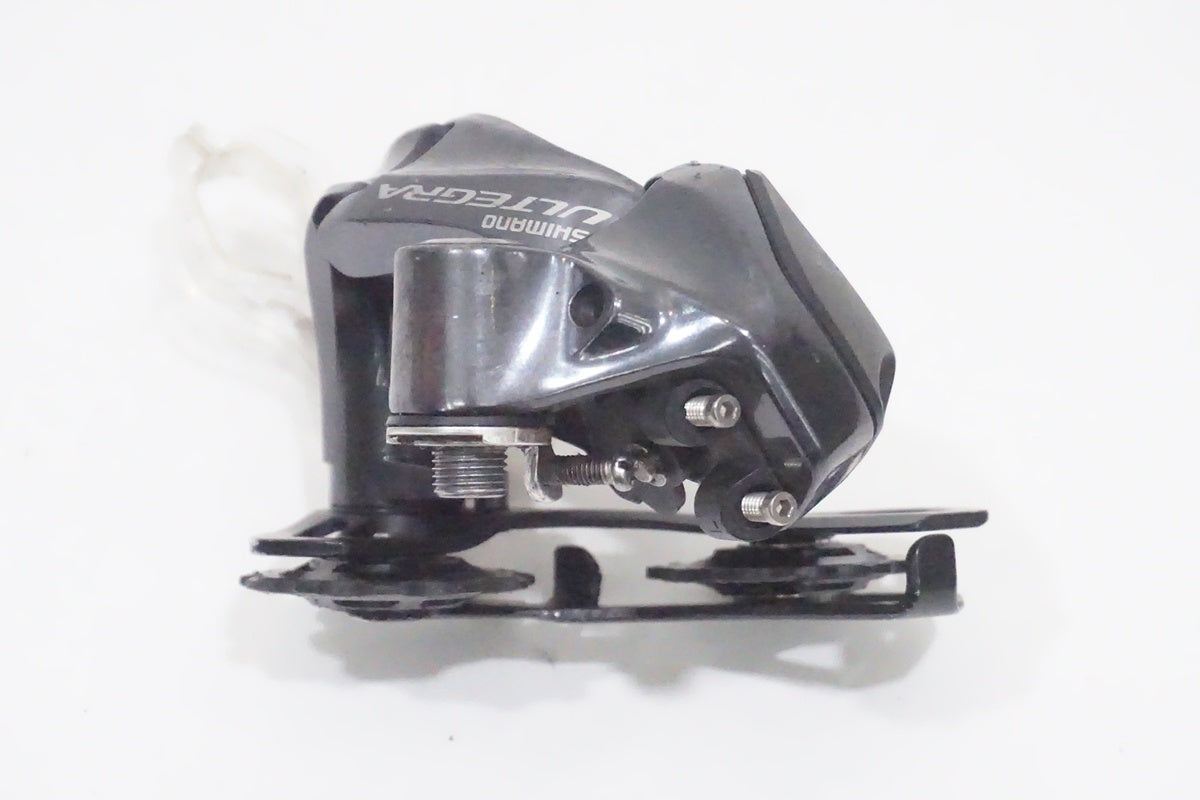 SHIMANO「シマノ」 ULTEGRA Di2 6870 グループセット/ 京都西院店