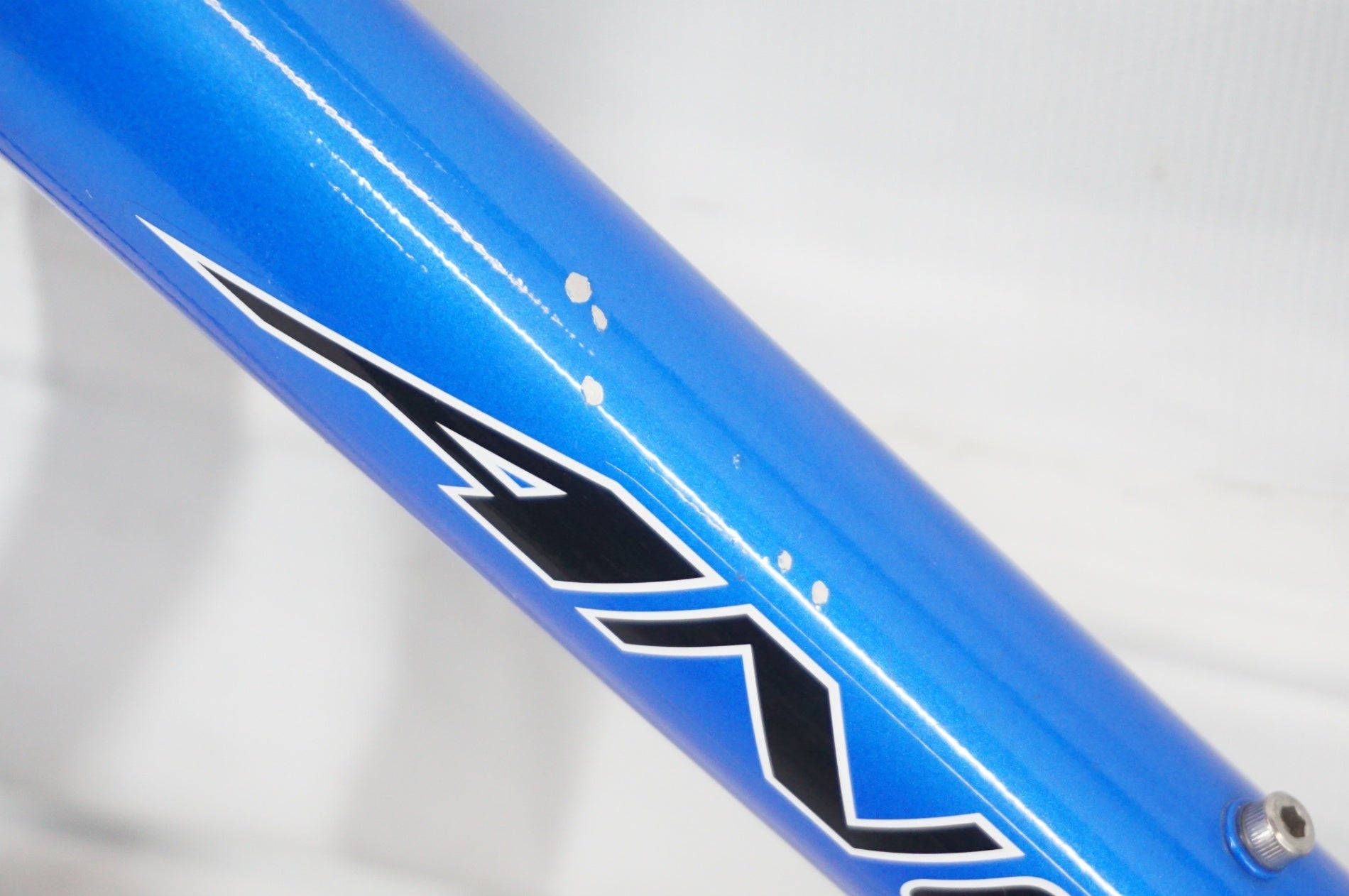 ANCHOR 「アンカー」 RA900 年式不明 フレームセット / 阪急塚口店