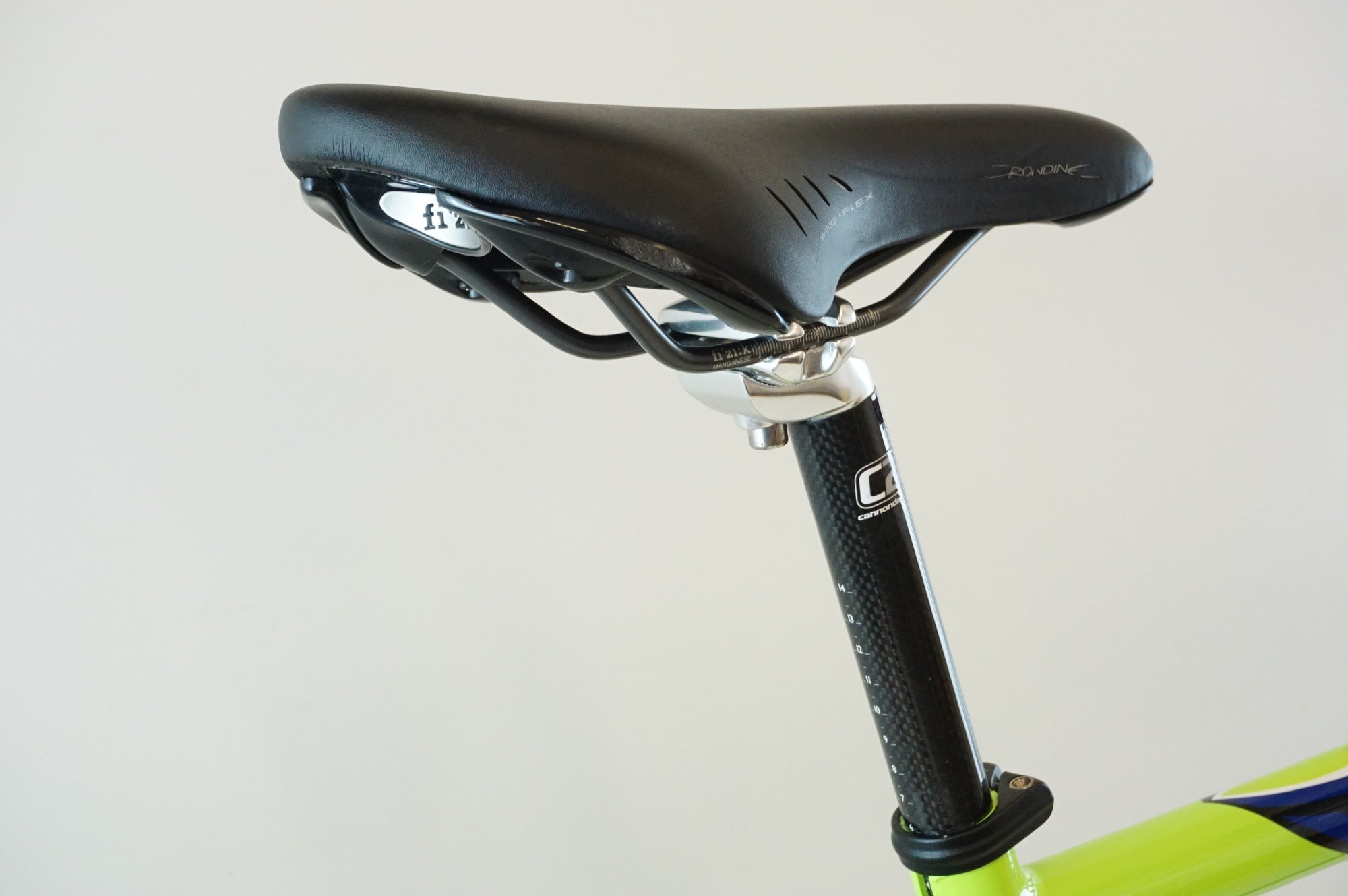 CANNONDALE 「キャノンデール」 CAAD9 LIQUIGAS 2008年モデル ロードバイク / 浜松店