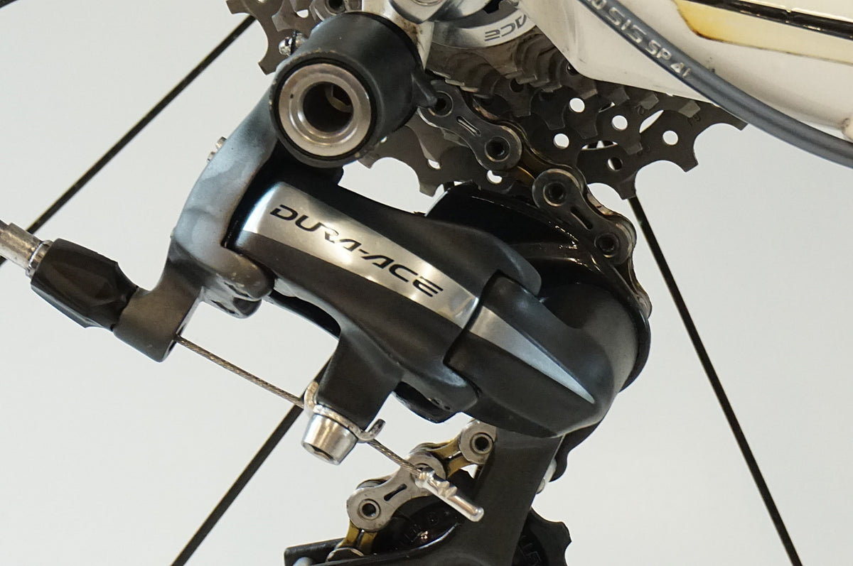 TREK 「トレック」 MADONE6.9 2008年頃モデル ロードバイク / 浜松店