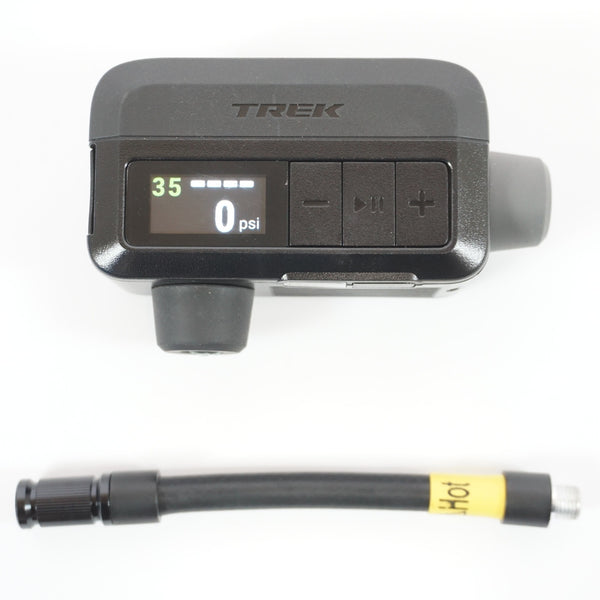 TREK 「トレック」 AIR RUSH 電動ポンプ / 宇都宮店 ｜ バイチャリ公式