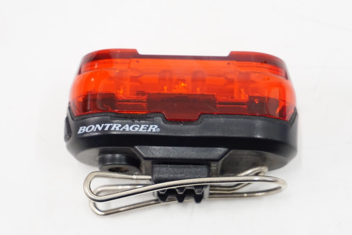 BONTRAGER「ボントレガー」 FLARE2 リアライト / 浜松店
