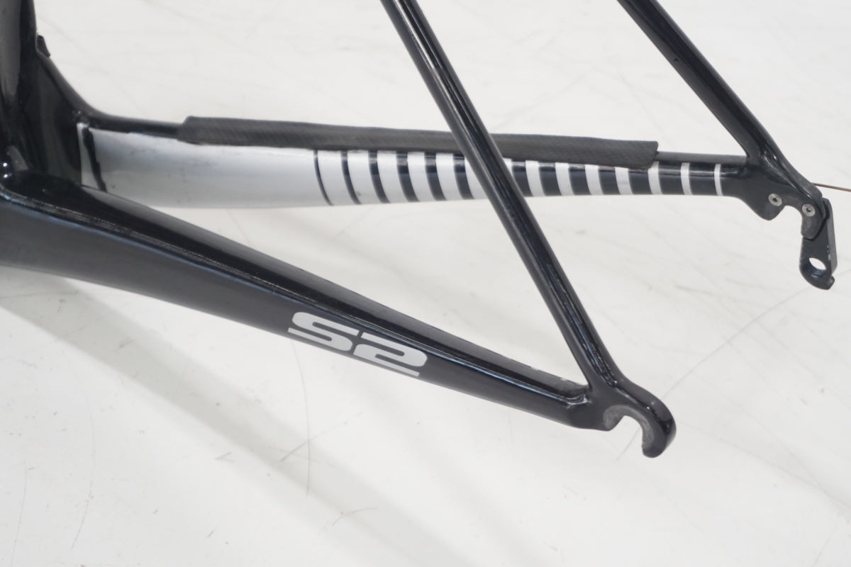 ジャンク CERVELO 「サーヴェロ」 S2 2017年モデル フレーム