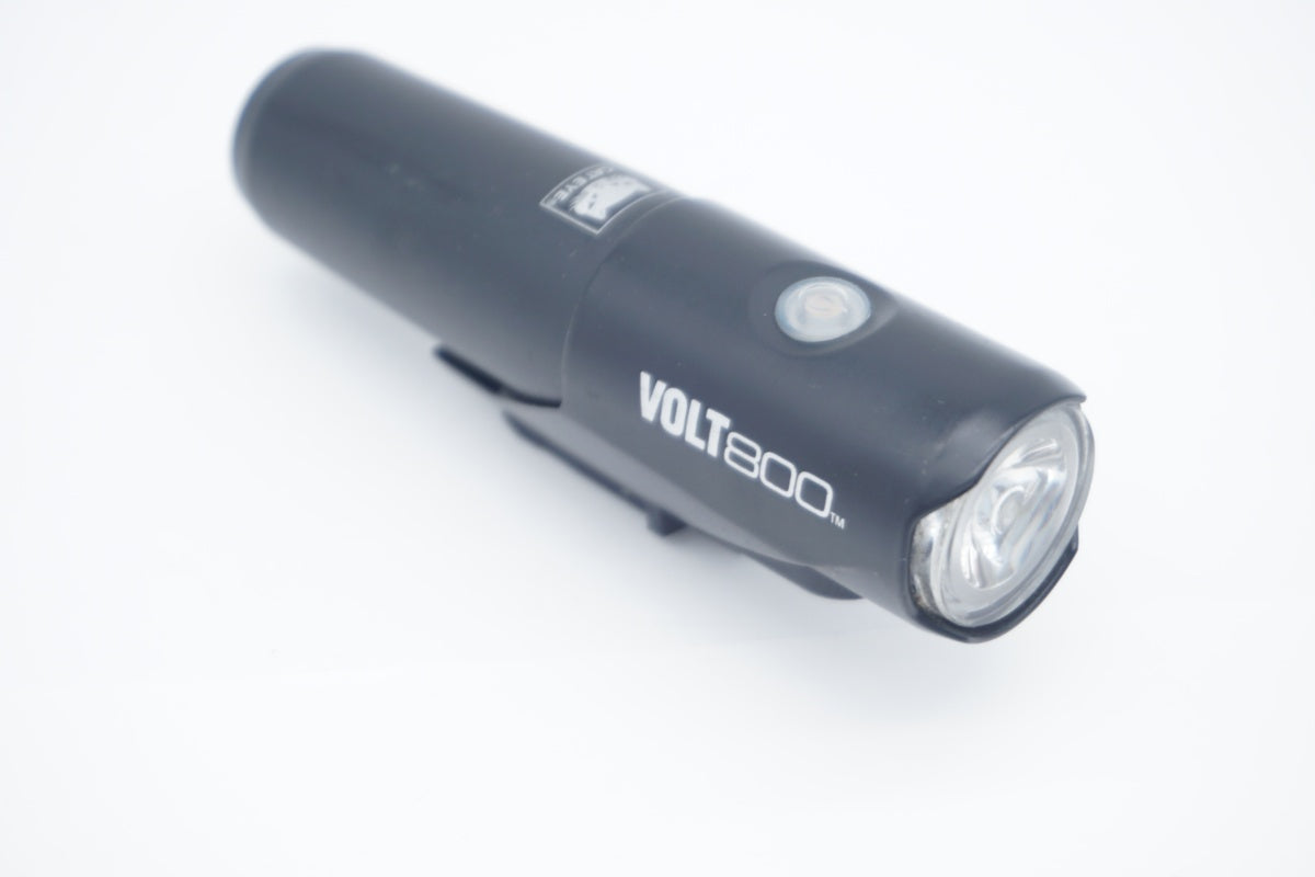 CAT EYE 「キャットアイ」 VOLT800 フロントライト / 滋賀大津店