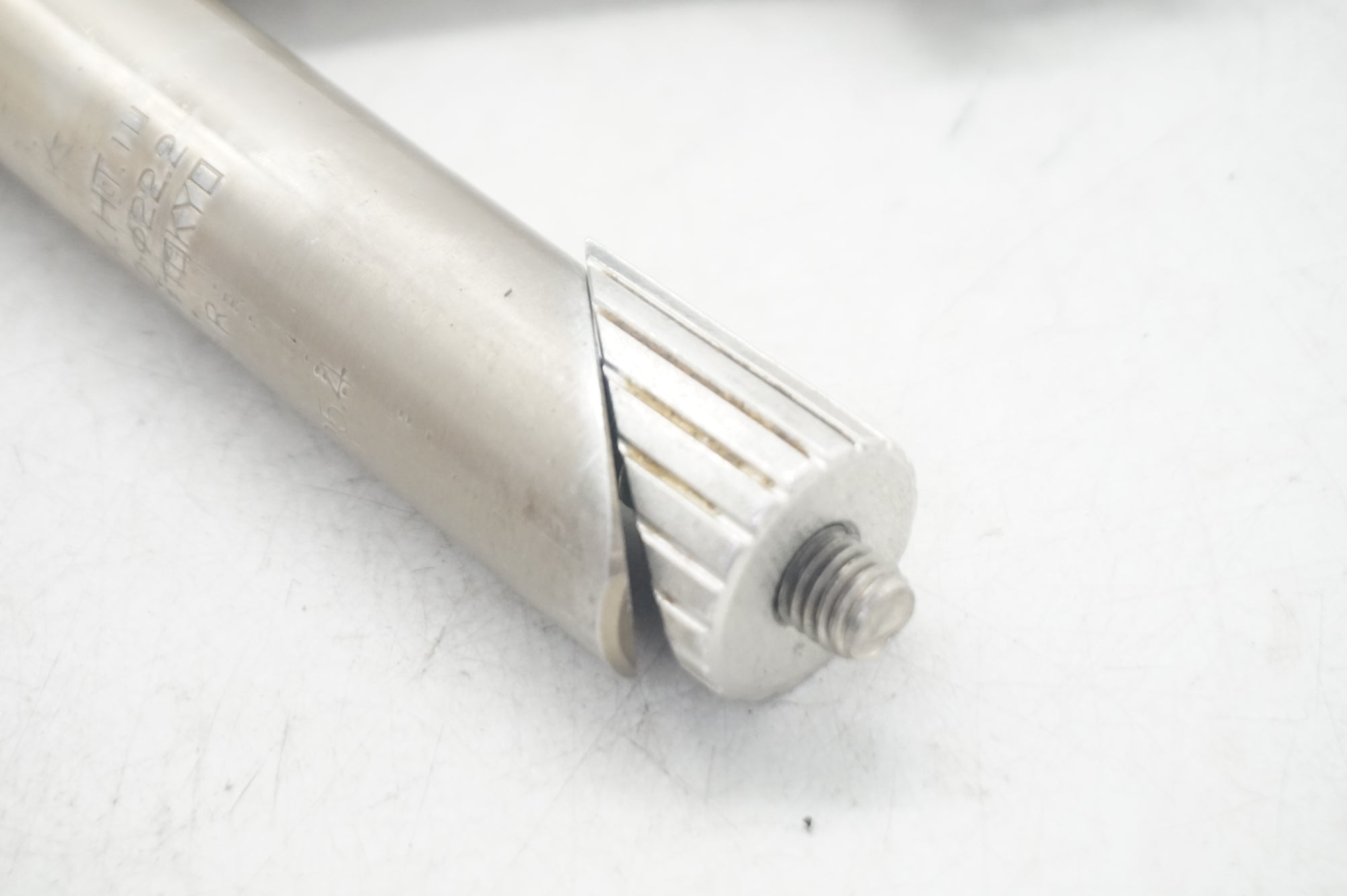 NITTO 「NITTO」 100 NJS φ25.4 100mm ステム / 大阪門真店