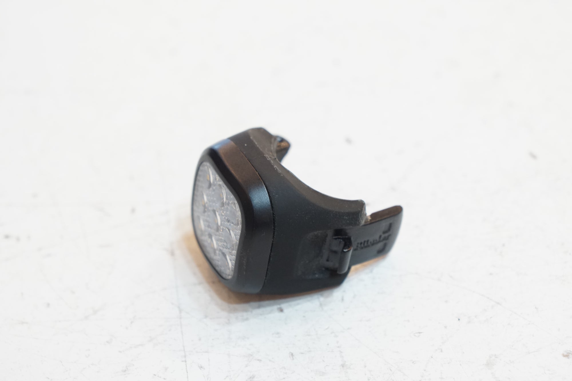 KNOG 「ノグ」 BLINDER MINI NINER フロントライト / バイチャリ浦和ベース