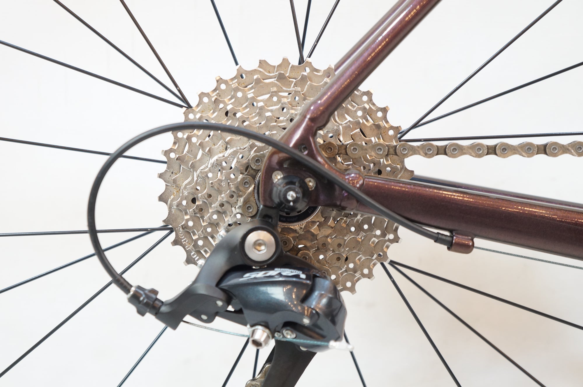 GIANT 「ジャイアント」 CONTEND 1 2023年モデル ロードバイク / バイチャリ浦和ベース