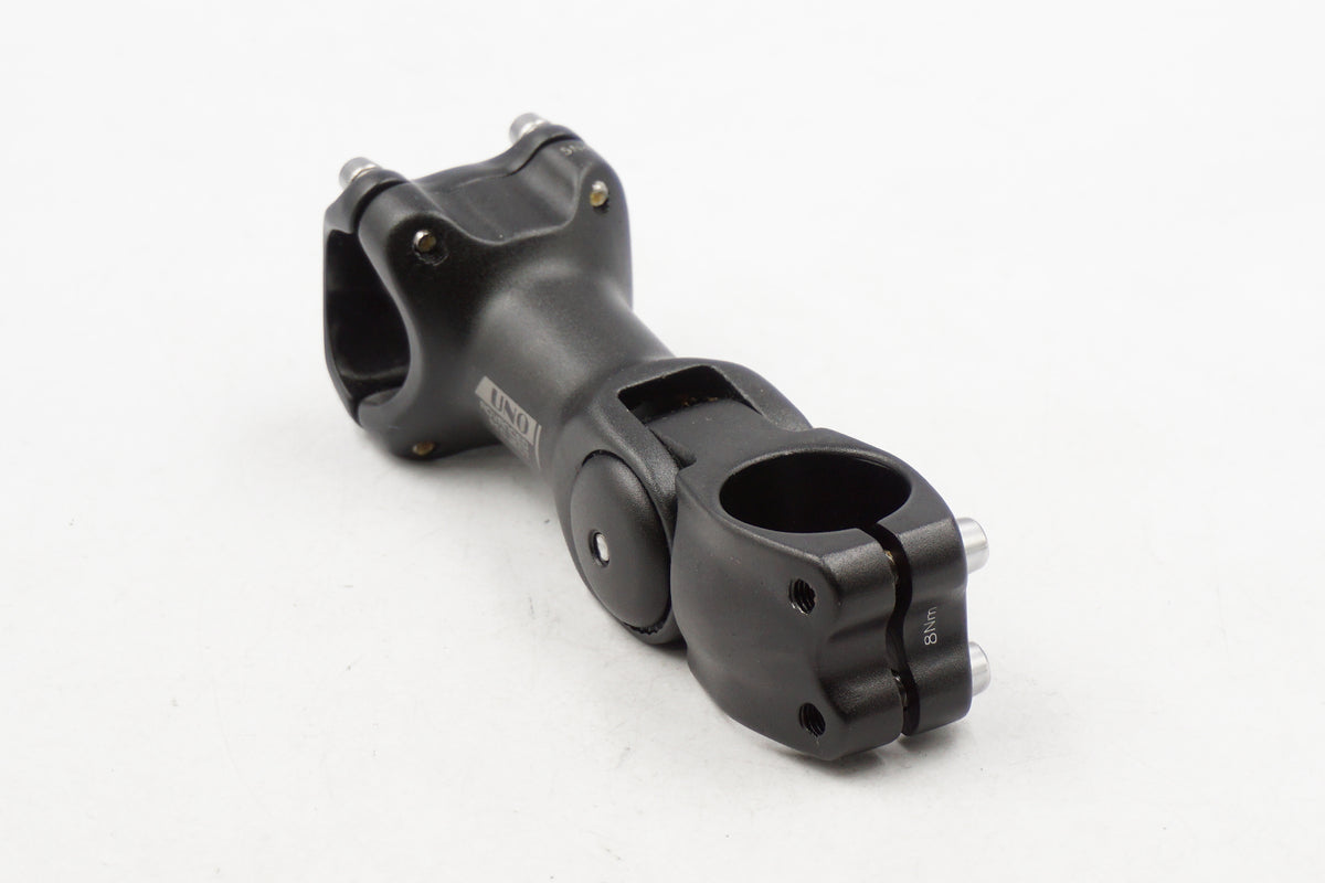 UNO 「ウノ」 Φ31.8 110mm 可変式 ステム / 奈良店