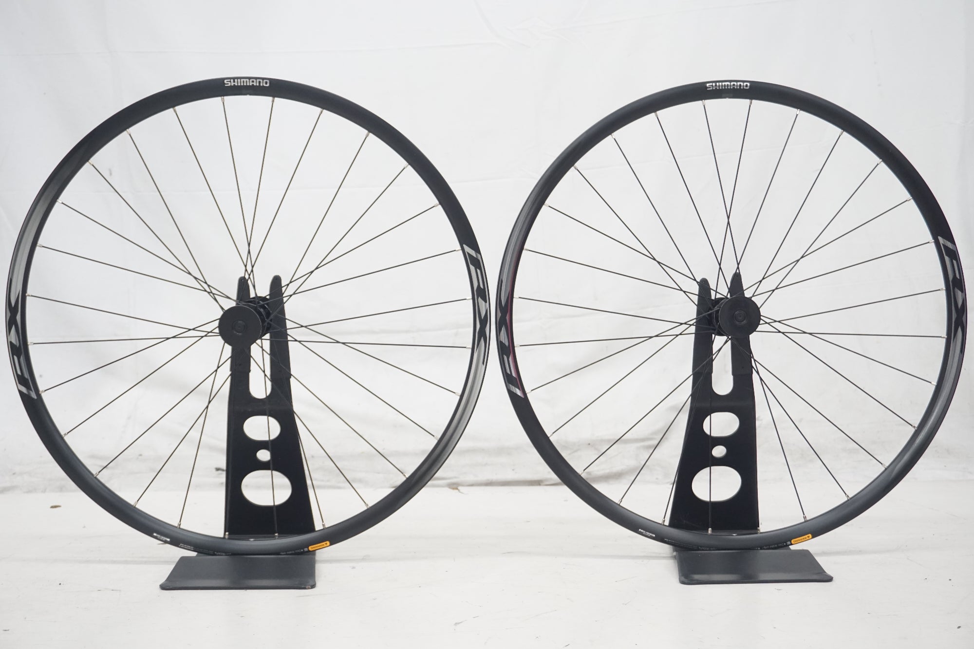 SHIMANO 「シマノ」 WH-RX010 シマノ11s ホイールセット / 大阪美原北インター店