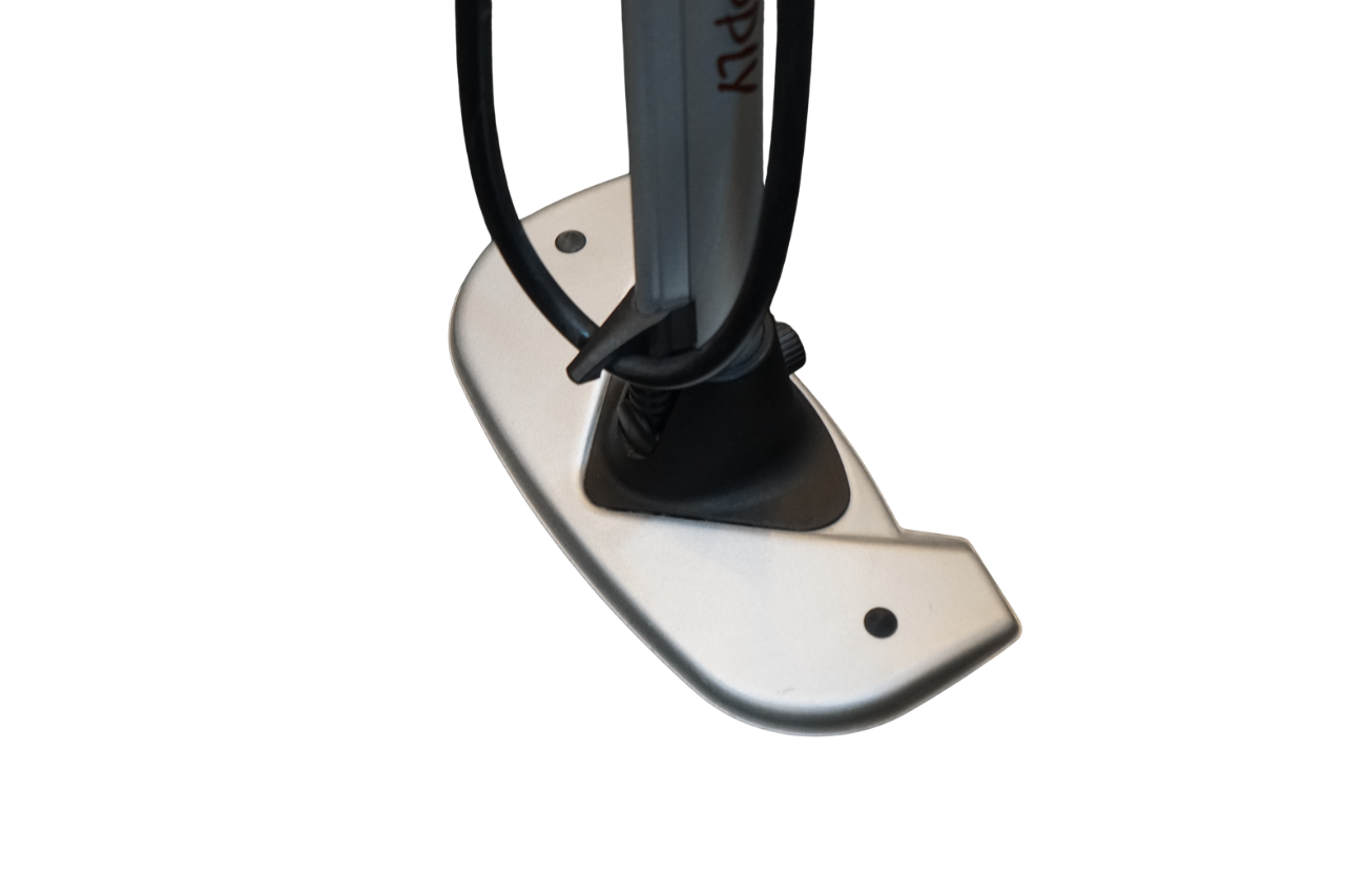 GIYO 「ジーヨ」 AIR SUPPLY フロアポンプ / バイチャリ浦和ベース