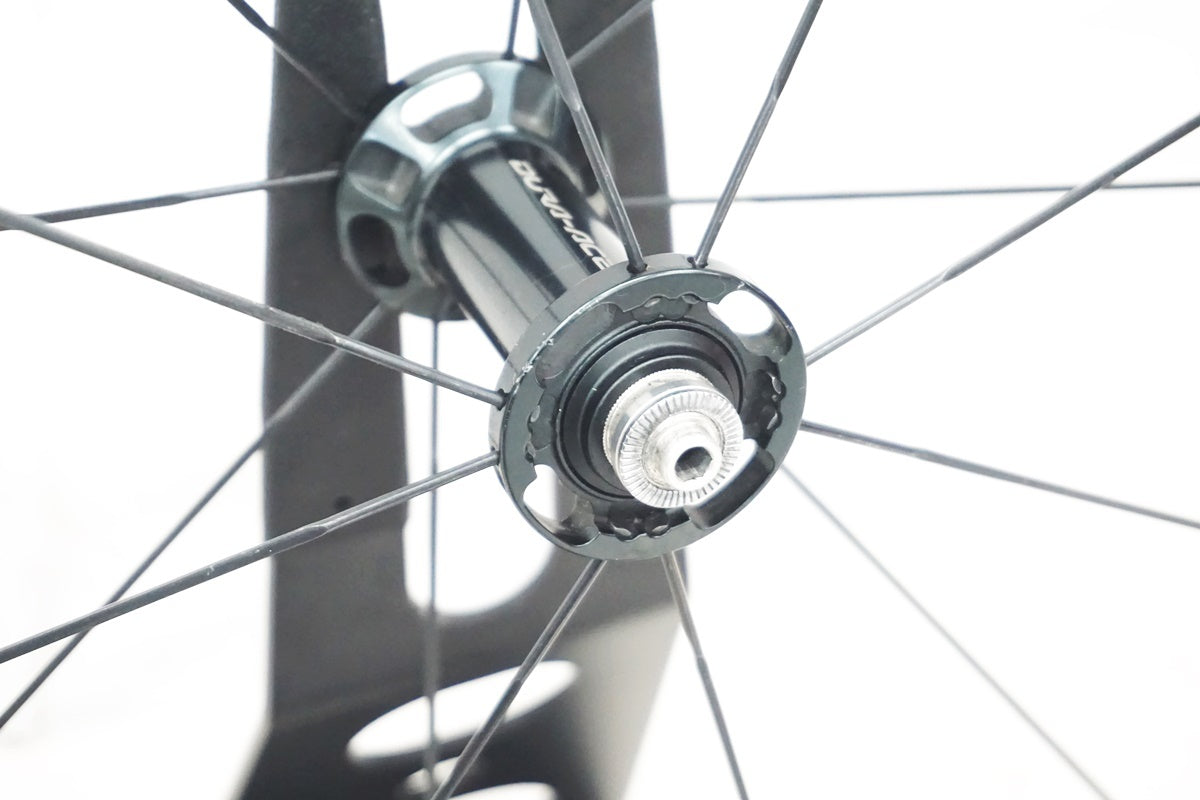 SHIMANO 「シマノ」 DURA-ACE WH-9000 シマノ11速 ホイールセット / 大阪美原北インター店