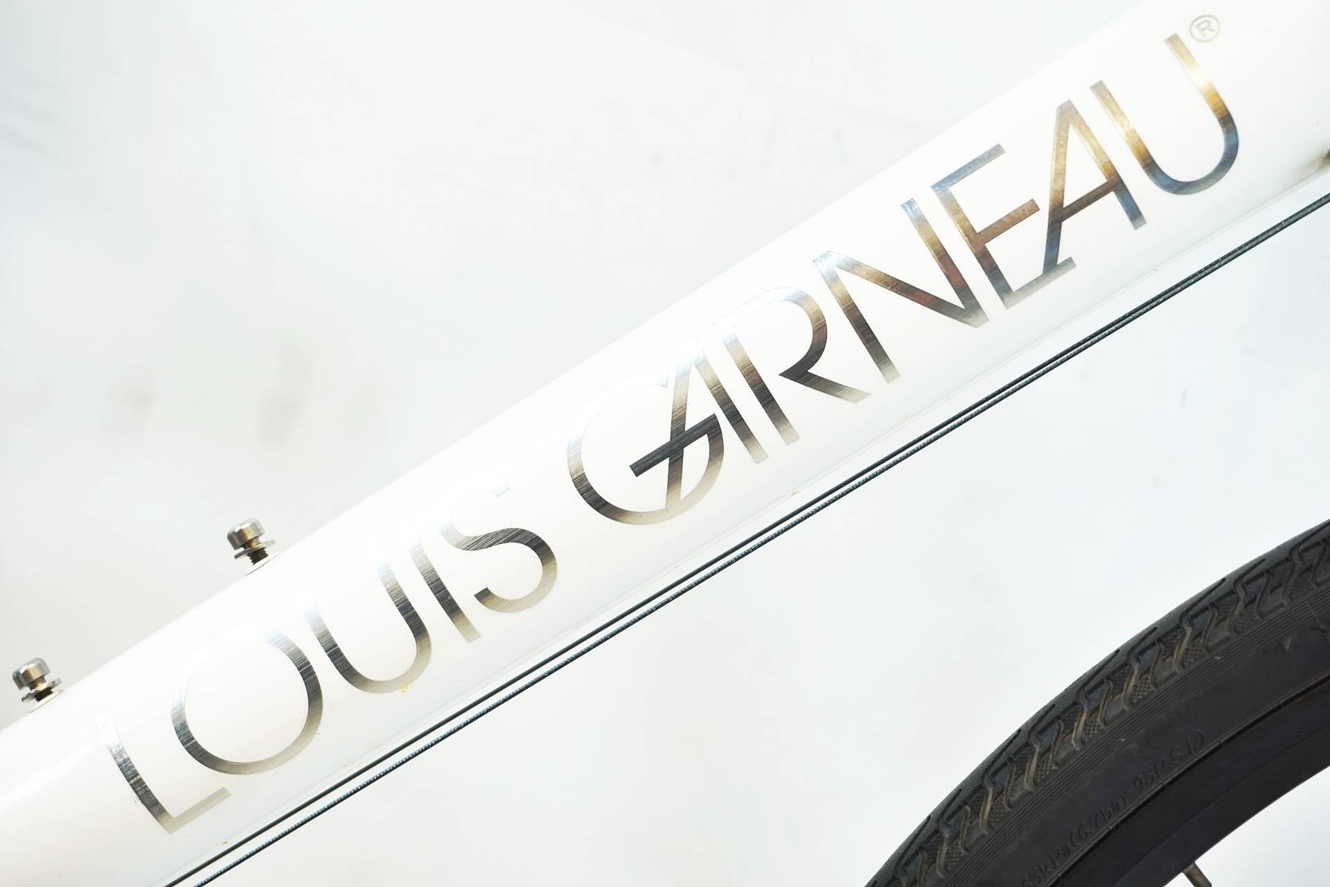 LOUIS GARNEAU 「ルイガノ」 SETTER 9.0 DISC 2020年モデル クロスバイク / 有明ガーデン店