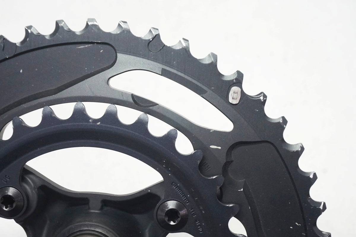 SHIMANO 「シマノ」 GRX FC-RX810 48-31T 170mm クランク / 大阪門真店