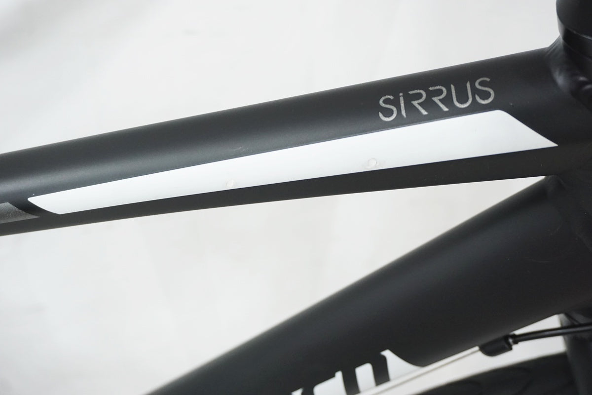 SPECIALIZED 「スペシャライズド」 SIRRUS 2017年モデル クロスバイク / 奈良店