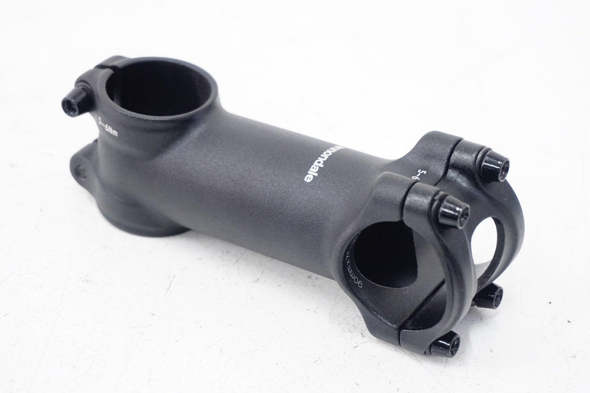 CANNONDALE「キャノンデール」 THREE φ31.8 100mm ステム / 浜松店