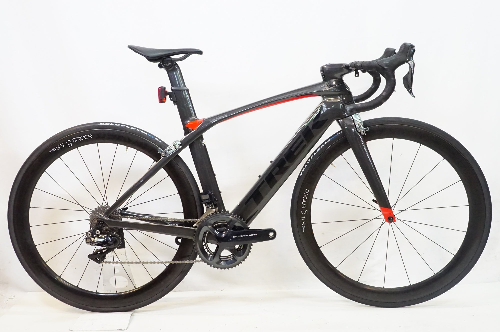 TREK 「トレック」 MADONE 9.9 2017年モデル ロードバイク / 熊谷本店