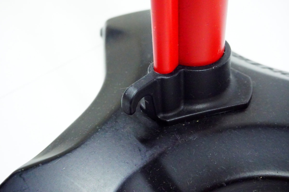 BONTRAGER 「ボントレガー」 TURBOCHARGER HP フロアポンプ / 名古屋大須店