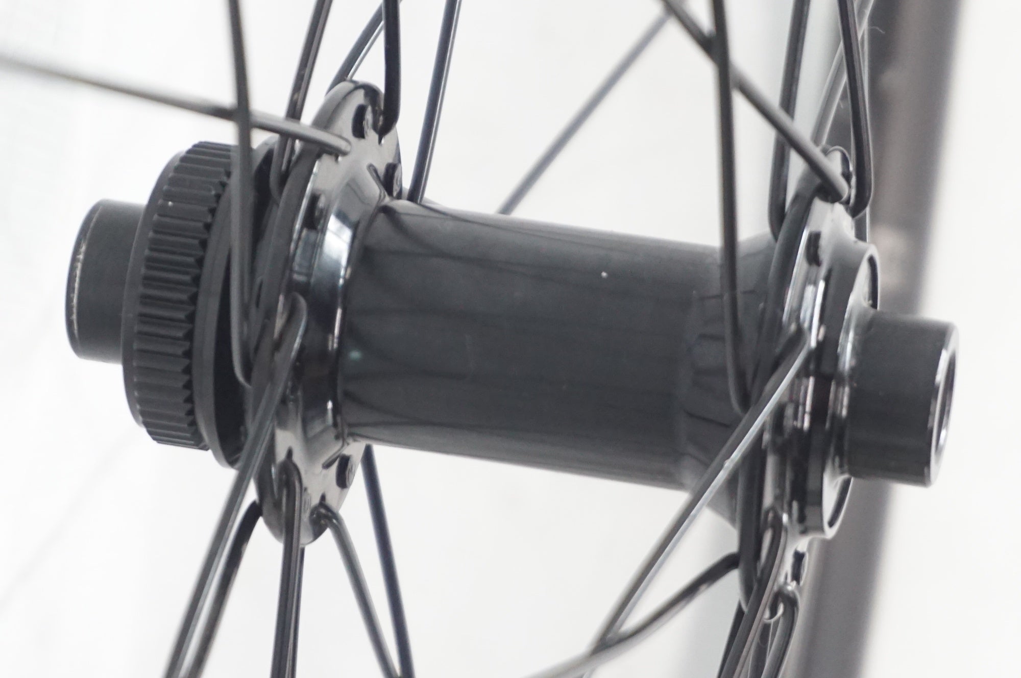 BONTRAGER 「ボントレガー」」 TLR DISC TLR DISC シマノ 11速 ホイールセット / 阪急塚口店