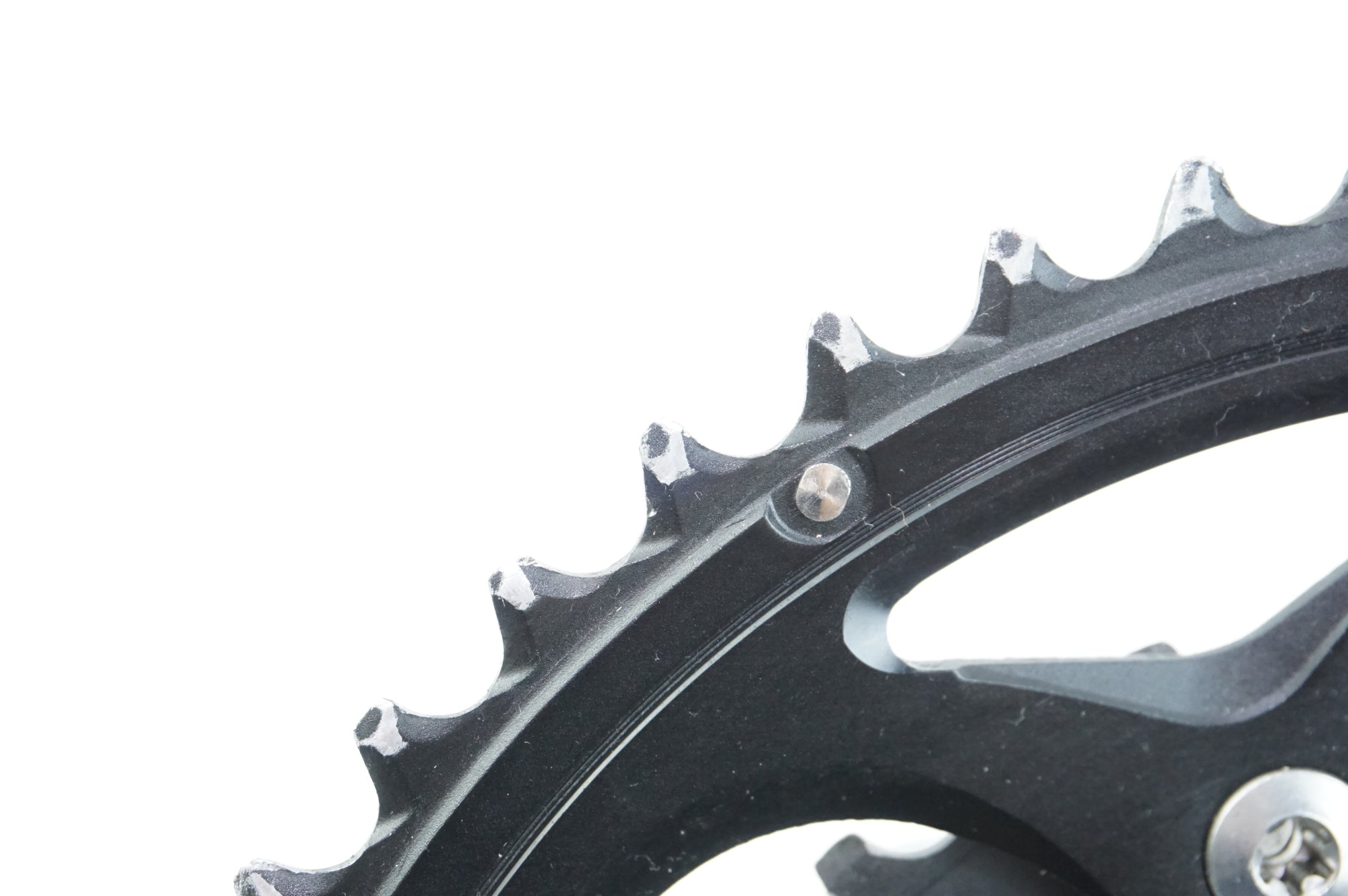 SHIMANO 「シマノ」 105 FC-5750 50-34T 170mm クランクセット / 中