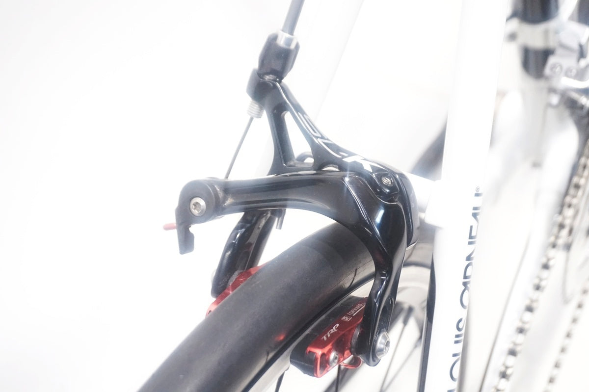 LOUISGARNEAU 「ルイガノ」 LGS-MV-C 2011年モデル 20インチ ミニベロ/ 大阪門真店