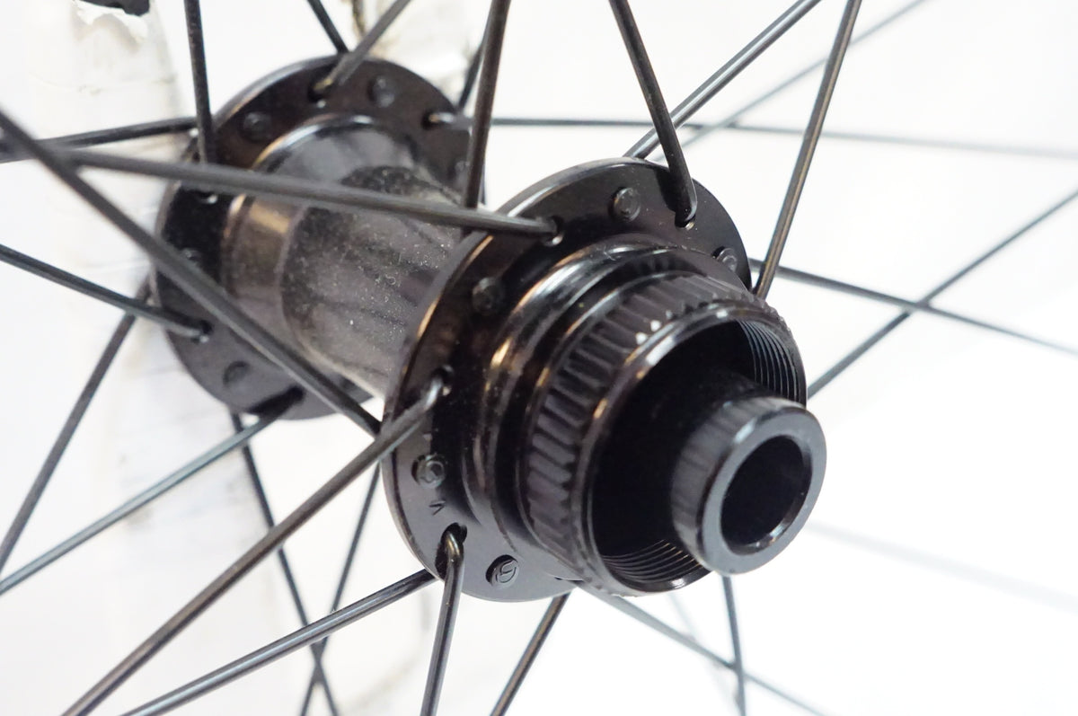 DT SWISS 「ディーティースイス」 R470 DB シマノ 11/12速 ホイールセット / 熊谷本店