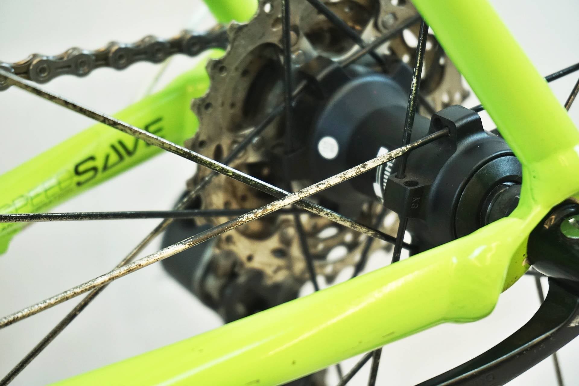 CANNONDALE 「キャノンデール」 CAAD10 5 2013年モデル ロードバイク / 有明ガーデン店