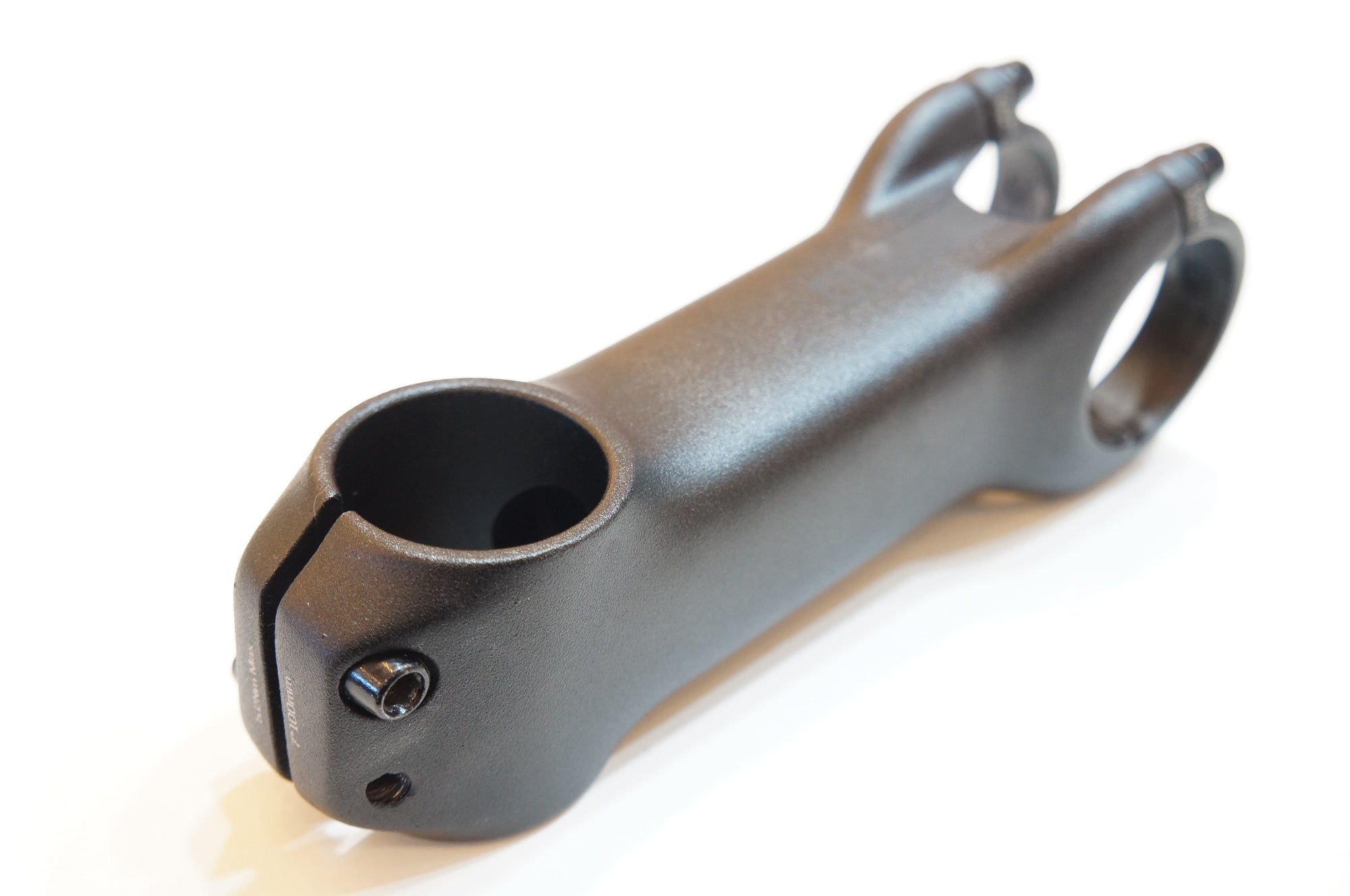 BONTRAGER 「ボントレガー」 BLENDER φ31.8 100mm 7° ステム / バイチャリ浦和ベース