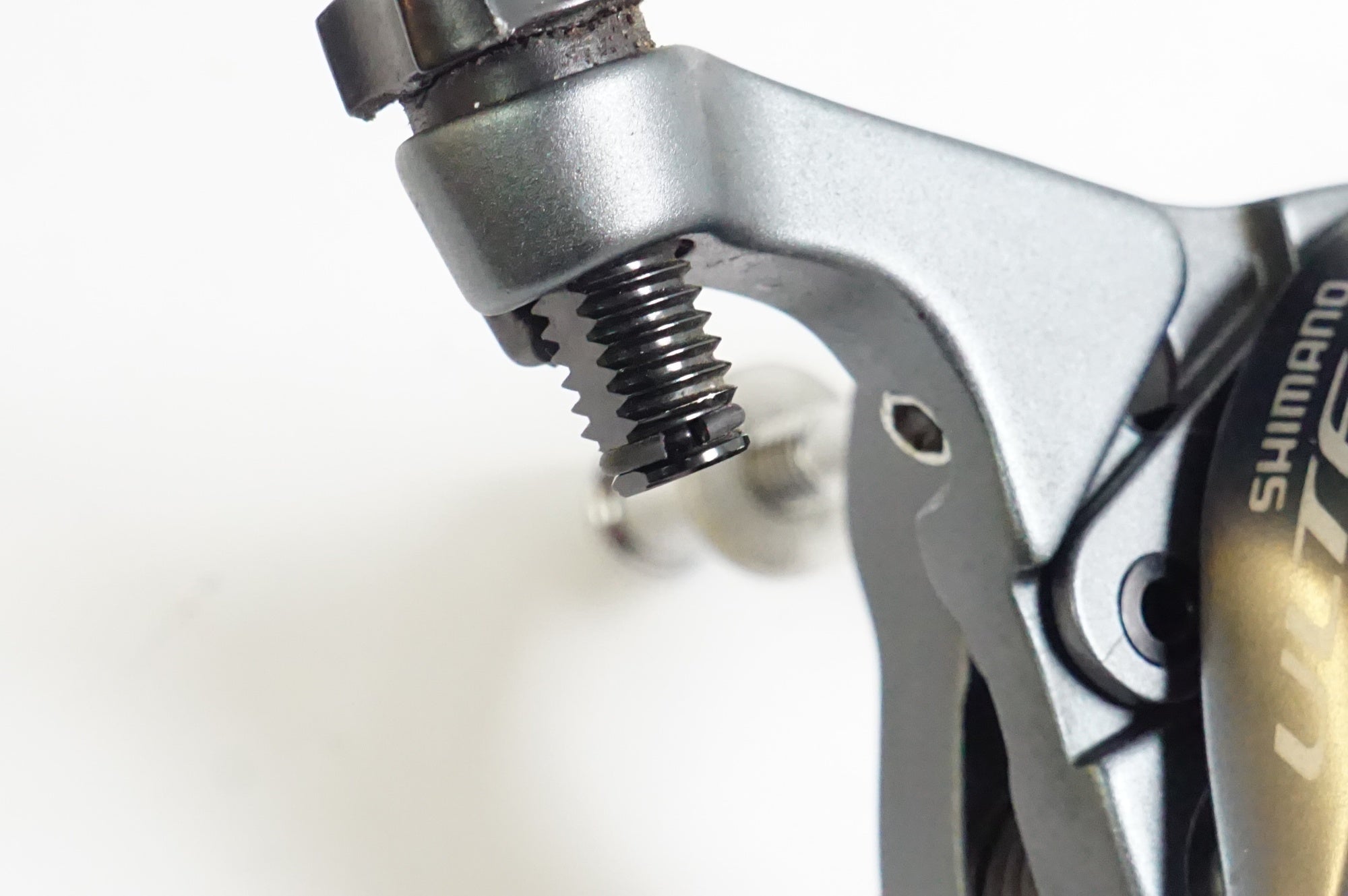 SHIMANO BR-6800 ULTEGRA シマノ 前後ブレーキセット SHIMANO 「シマノ」 ULTEGRA BR-6800 キャリパーブレーキセット