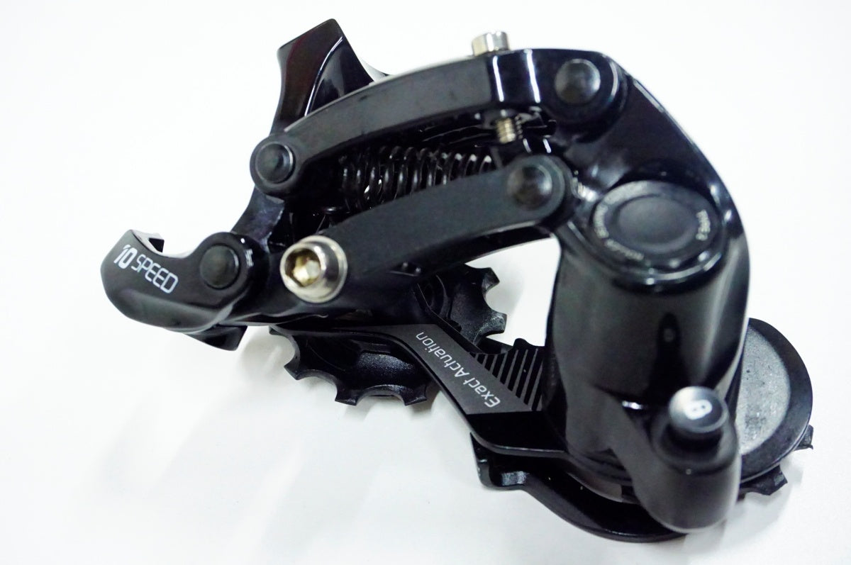 SRAM 「スラム」 X9 リアディレイラー / 名古屋大須店 ｜ バイチャリ