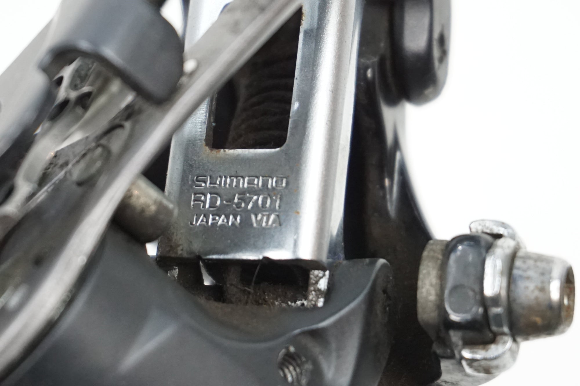 SHIMANO 「シマノ」 105 RD-5701 リアディレーラー / 川越店