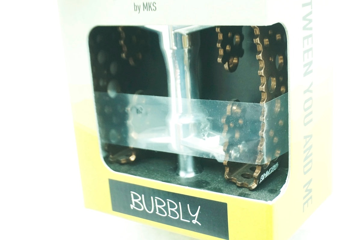 SIM WORKS 「シムワークス」 by MKS BUBBLY ペダル / 大阪門真店