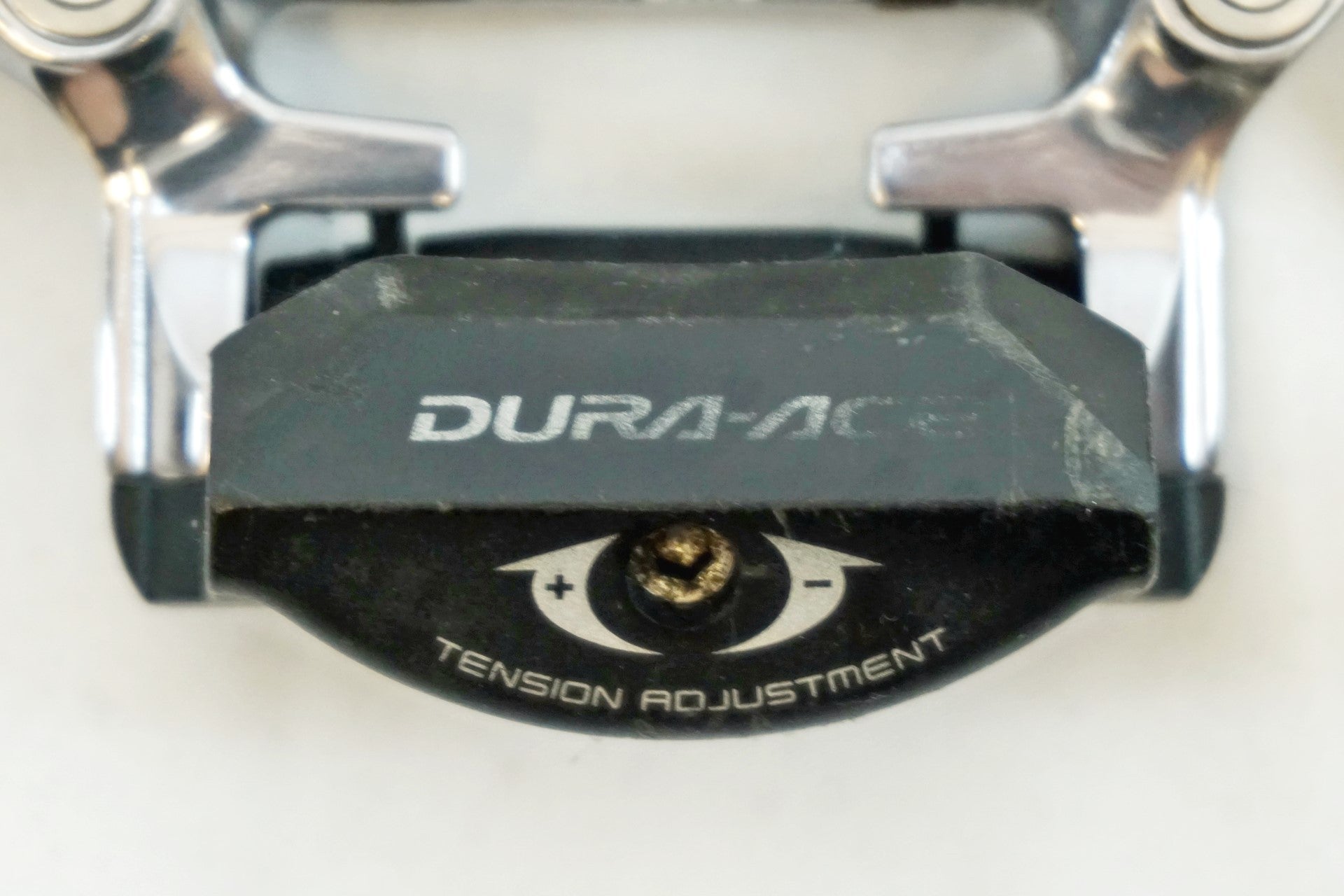 SHIMANO 「シマノ」 DURA-ACE PD-7810 ペダル  / 有明ガーデン店