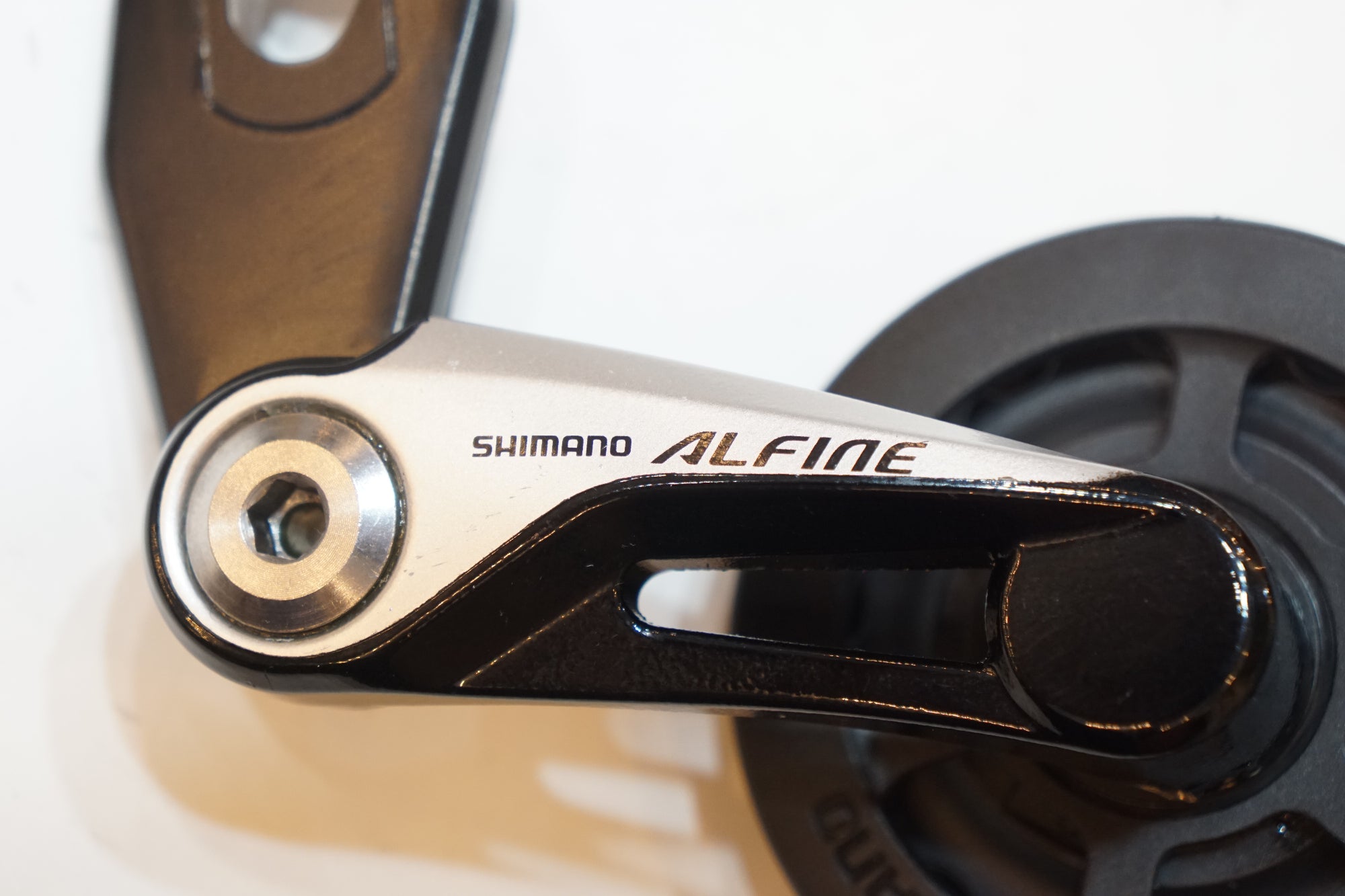 SHIMANO 「シマノ」 ALFINE CT-S510 チェーンテンショナー / バイチャリ浦和ベース