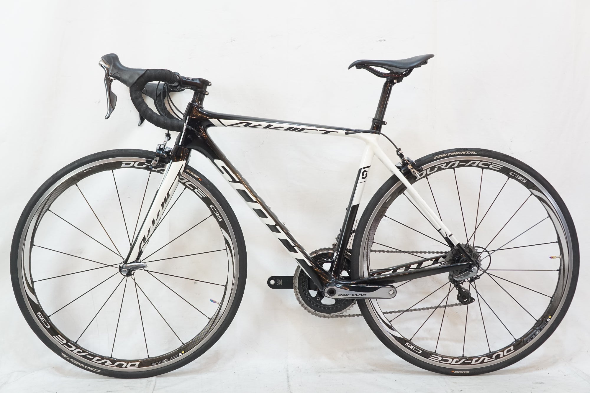SCOTT 「スコット」 ADDICT 30 2015年モデル ロードバイク