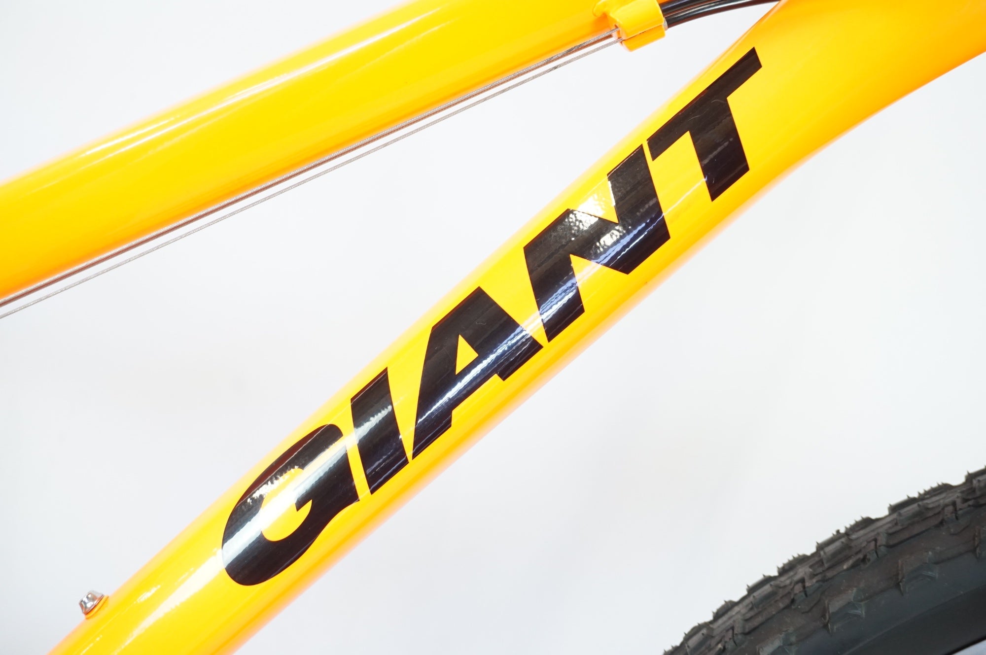 GIANT 「ジャイアント」 SNAP 2016年モデル マウンテンバイク / 宇都宮