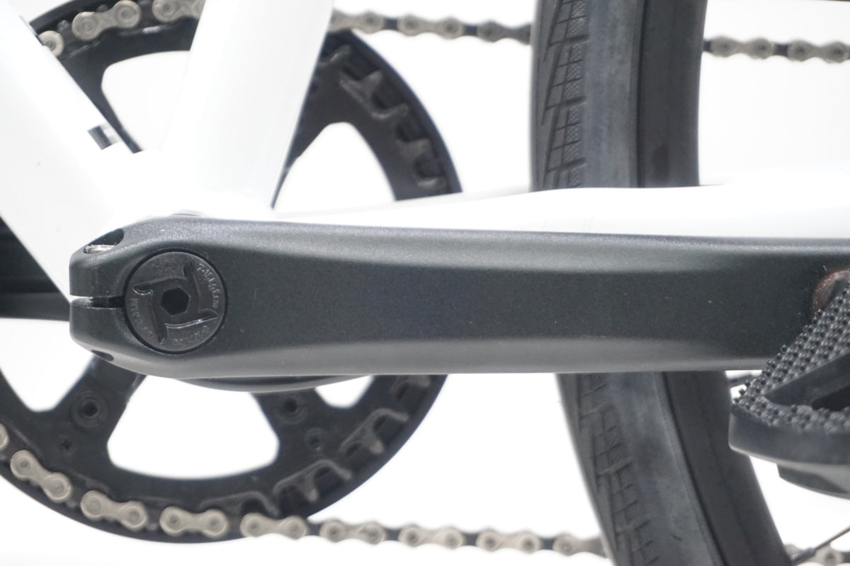 TREK 「トレック」 FX3 DISC 2022年モデル クロスバイク / 滋賀大津店