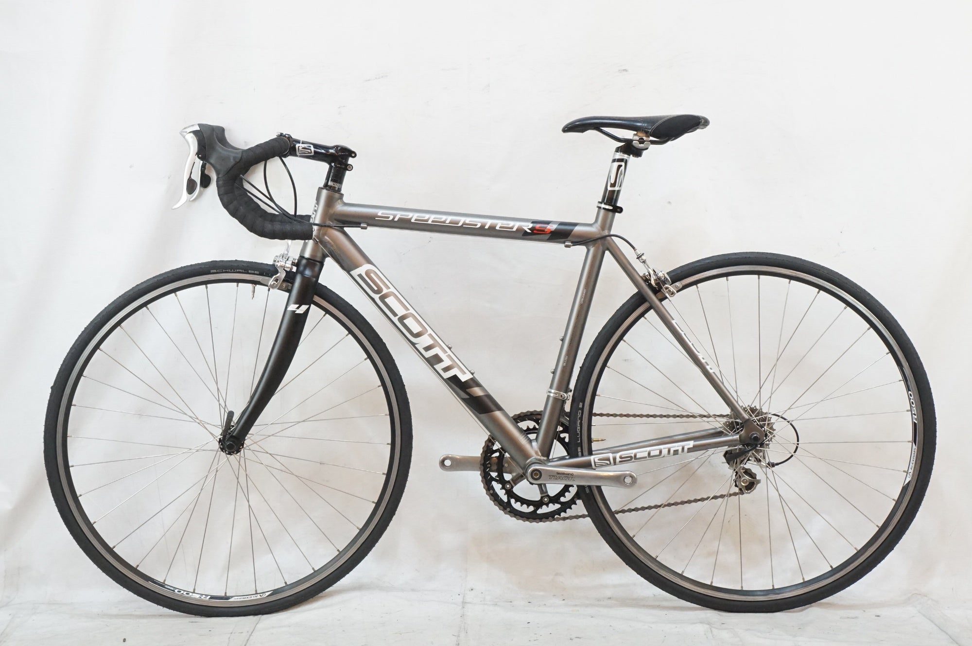 SCOTT 「スコット」 SPEEDSTER S4 2005年モデル ロードバイク / バイチャリ浦和ベース