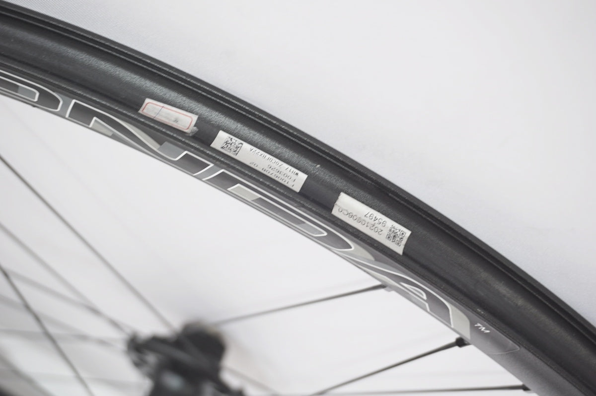 CAMPAGNOLO 「カンパニョーロ」 ZONDA DB DISC SHIMANO 11s ホイール